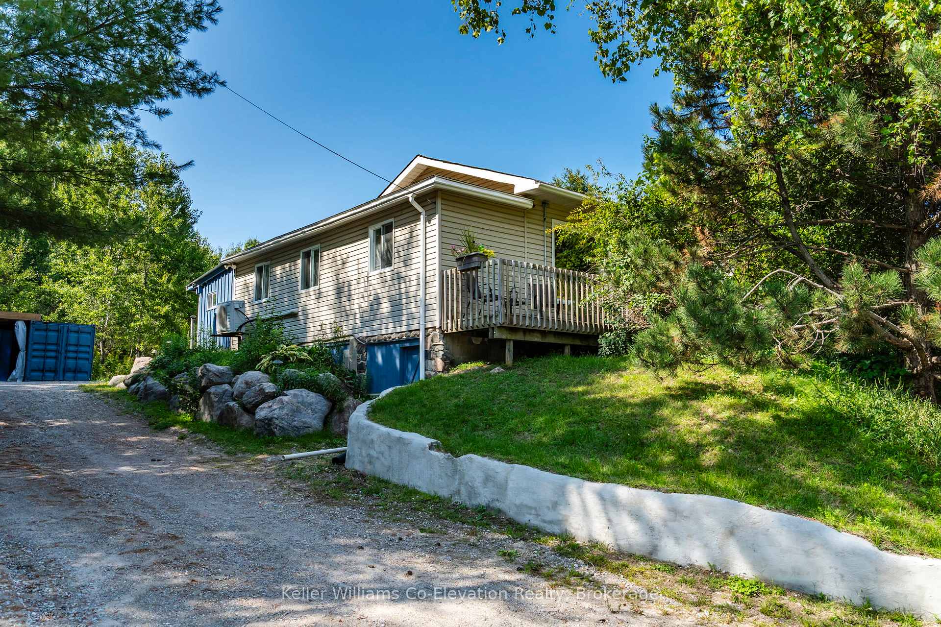 Photo 2 of 9752 County Road 93, Midland — HOMEH