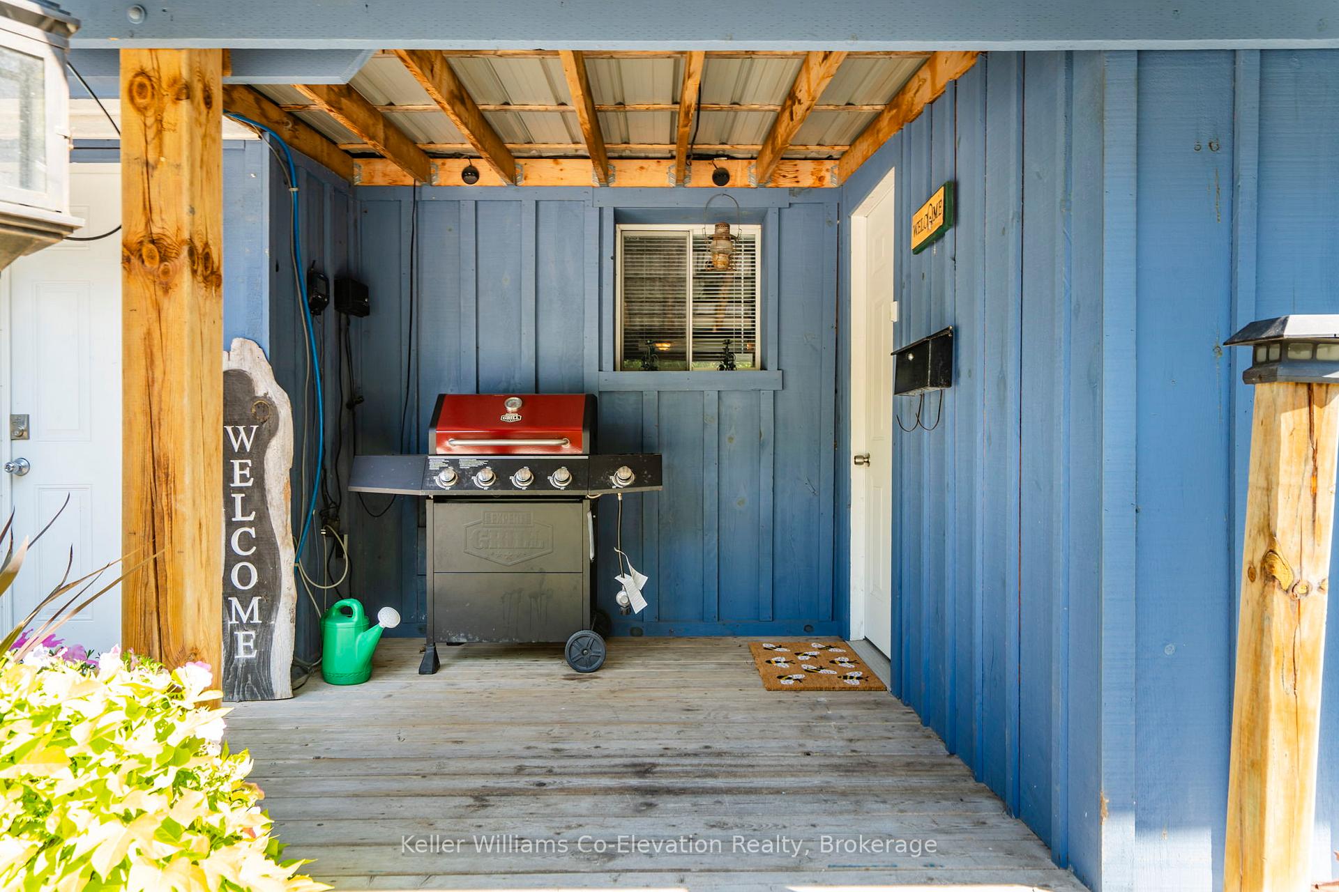 Photo 4 of 9752 County Road 93, Midland — HOMEH