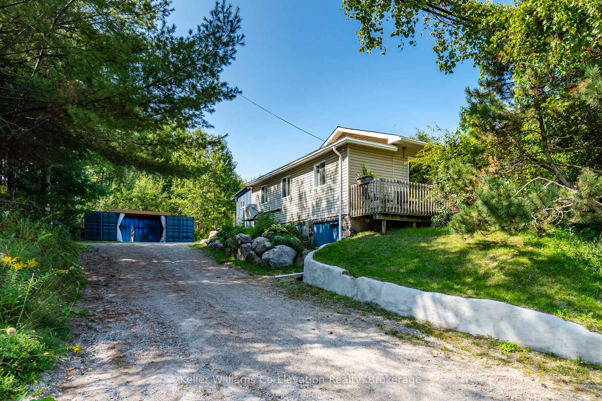 Photo 24 of 9752 County Road 93, Midland — HOMEH