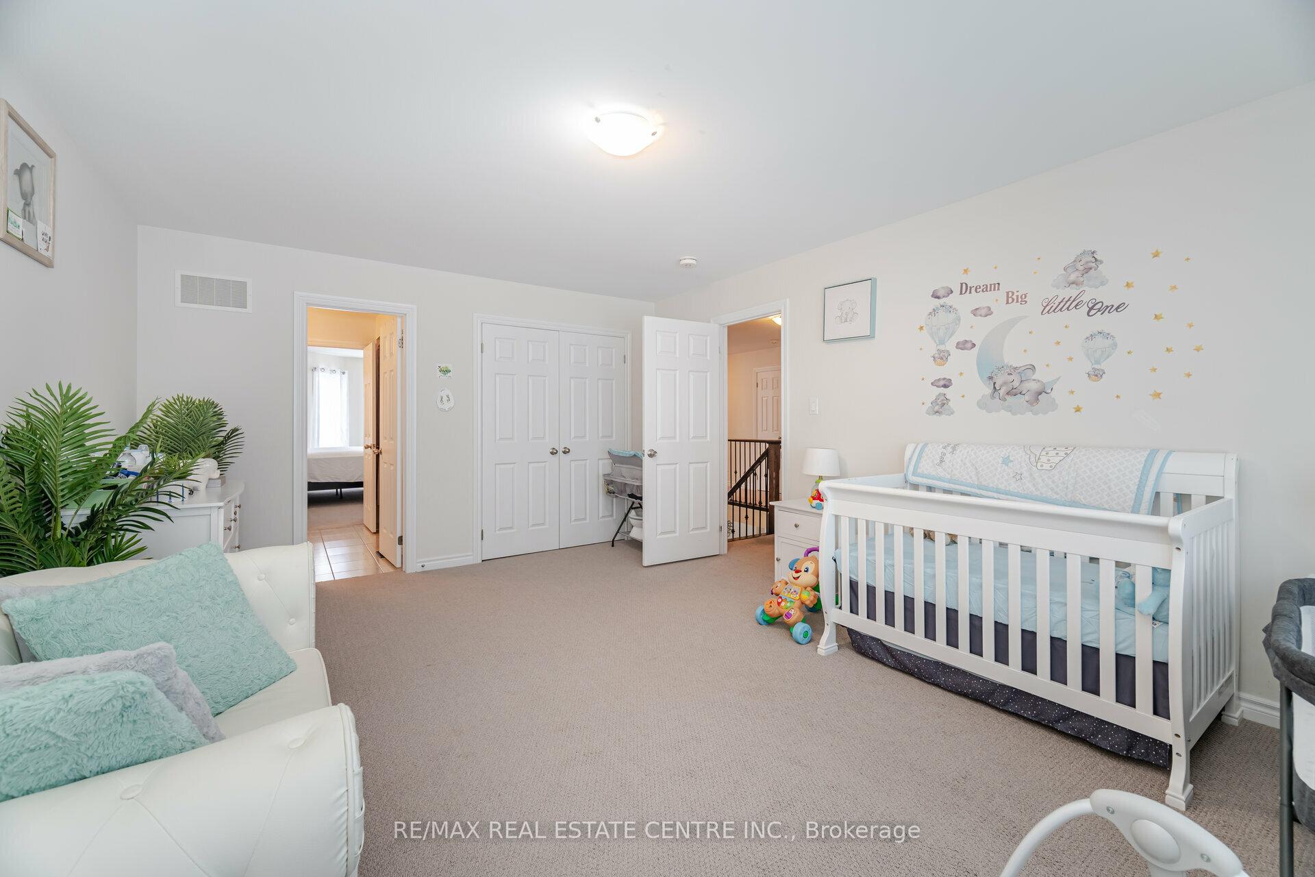 Photo 6 of 1304 Harrington Street, Innisfil, Lefroy — HOMEH