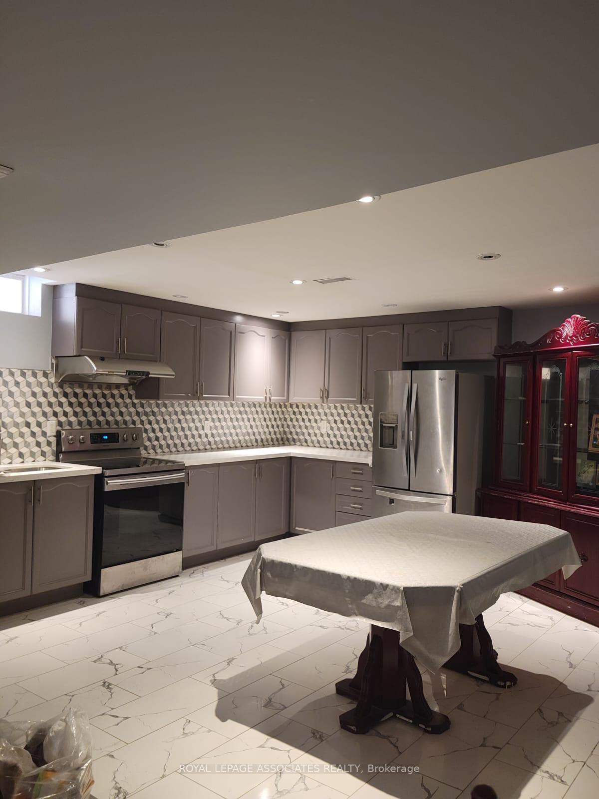 Photo 1 of Unit BSMT, 433 Elson Street, Markham, Cedarwood — HOMEH