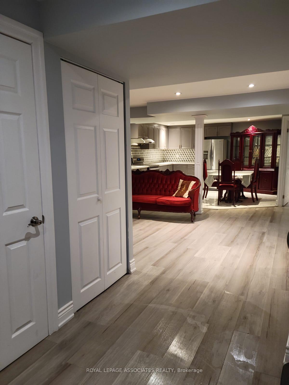 Photo 2 of Unit BSMT, 433 Elson Street, Markham, Cedarwood — HOMEH