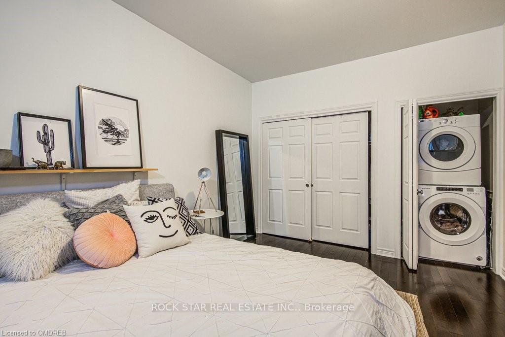Photo 8 of Unit Unit 1/Main Floor, 322 Queen Street, Hamilton, Durand — HOMEH