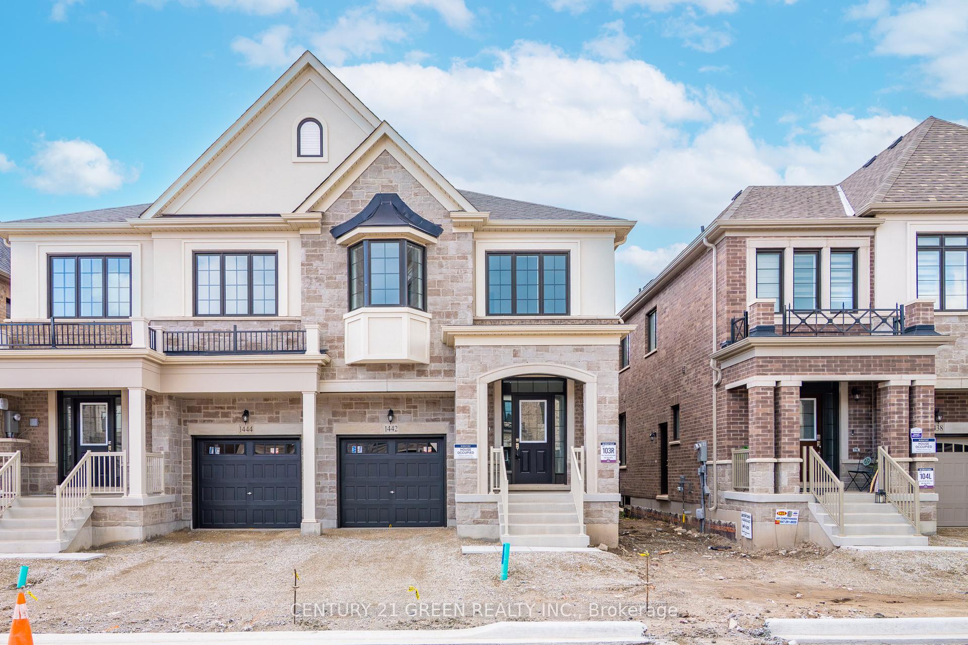 Photo 1 of 1442 Savoline Boulevard, Milton, Walker — HOMEH