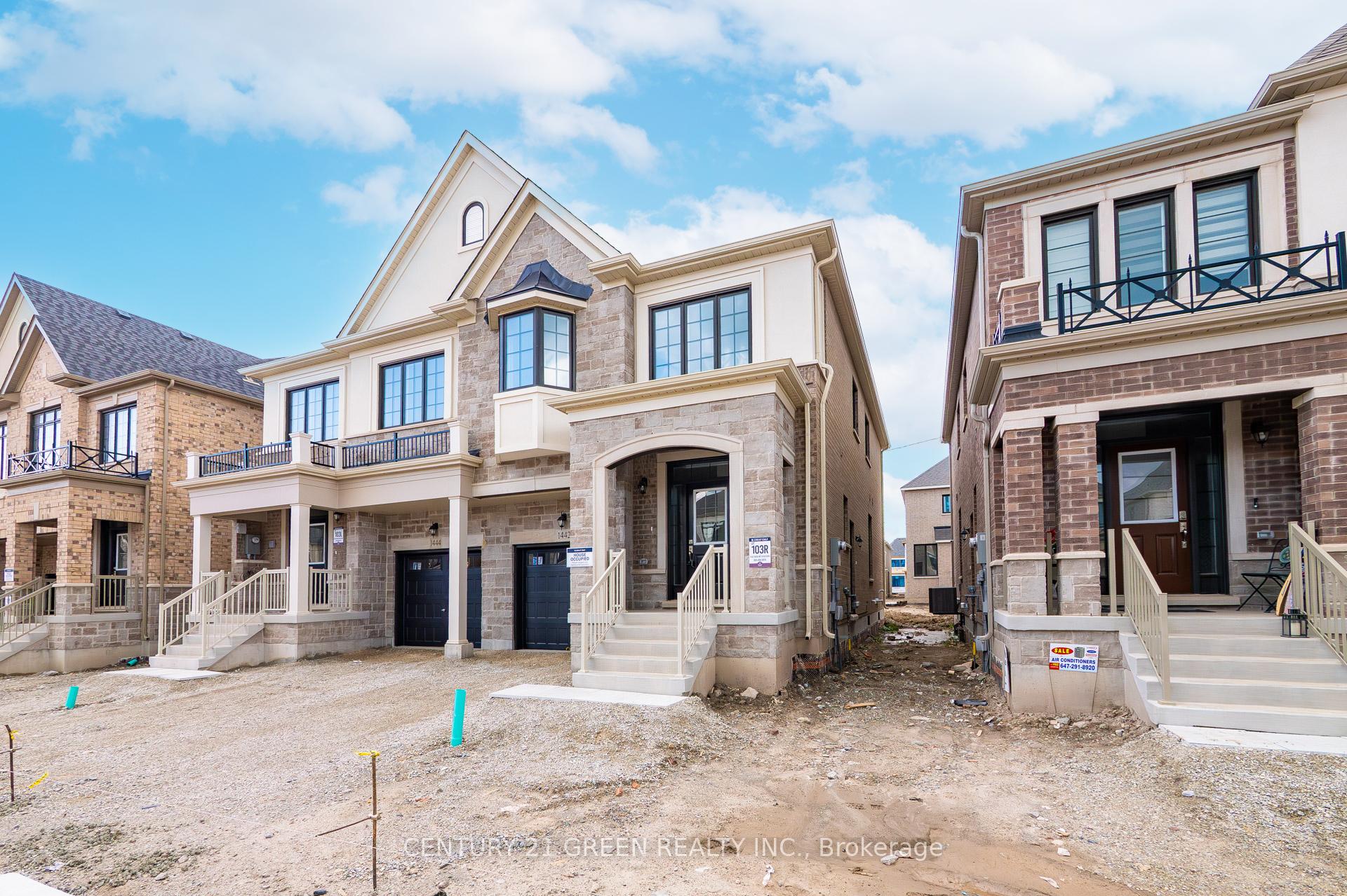 Photo 2 of 1442 Savoline Boulevard, Milton, Walker — HOMEH