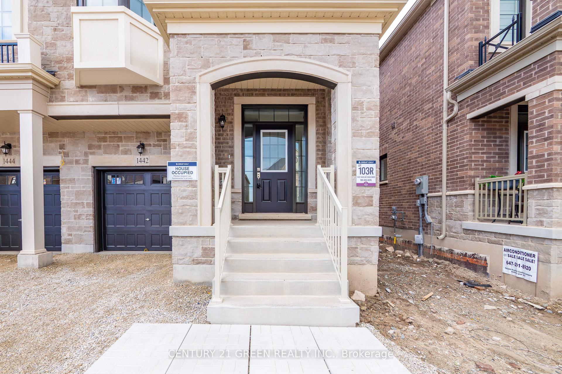 Photo 3 of 1442 Savoline Boulevard, Milton, Walker — HOMEH