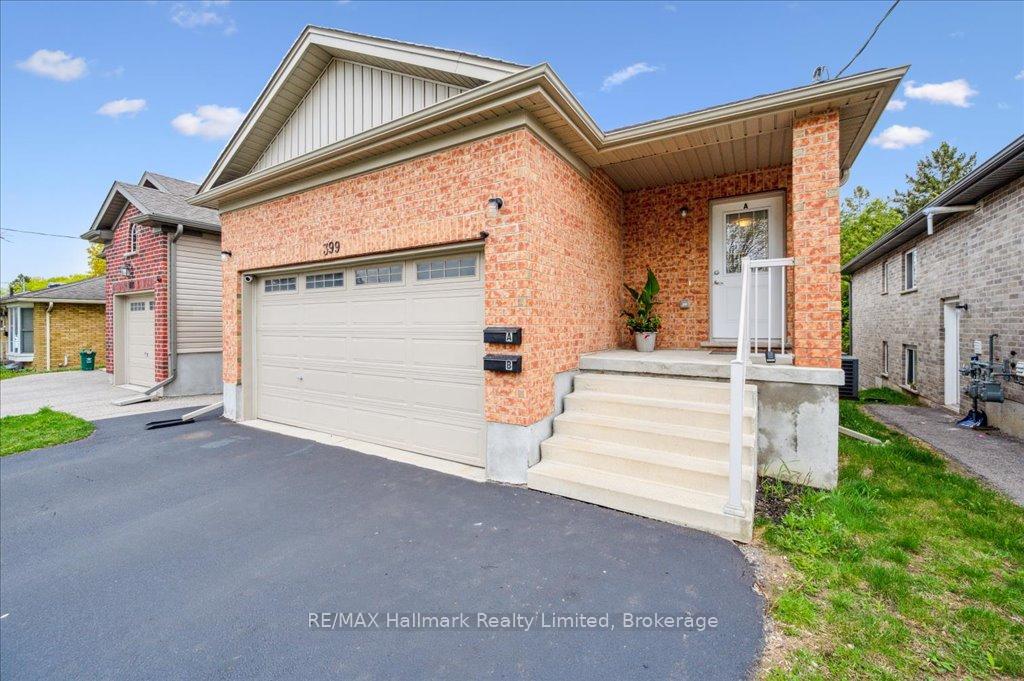 Photo 1 of 399 Greenfield Avenue, Kitchener — HOMEH
