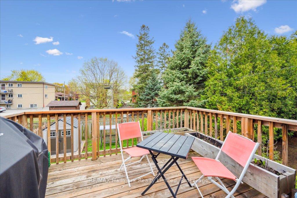 Photo 10 of 399 Greenfield Avenue, Kitchener — HOMEH