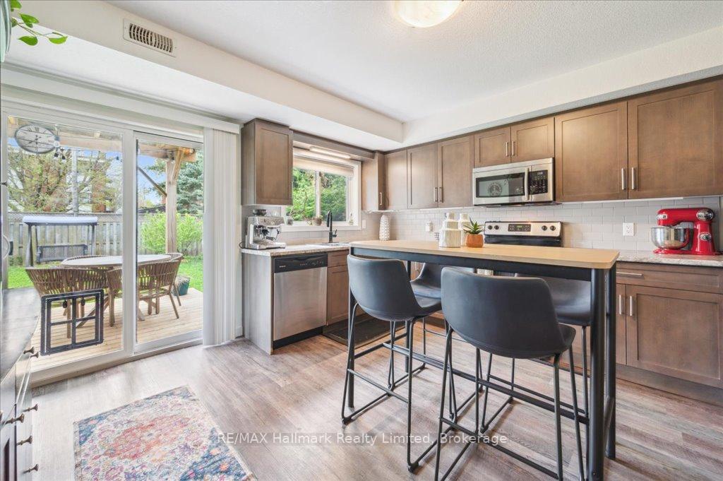 Photo 23 of 399 Greenfield Avenue, Kitchener — HOMEH