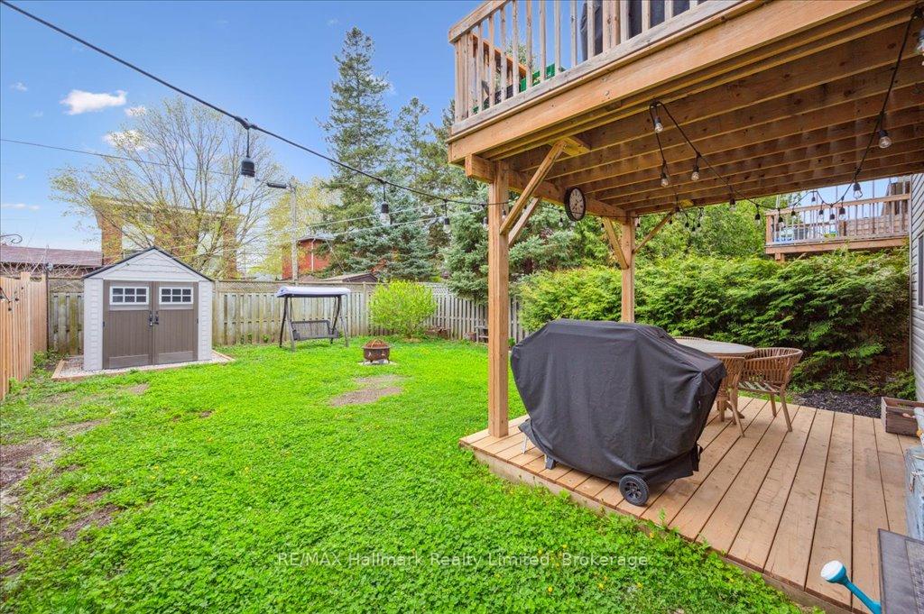 Photo 31 of 399 Greenfield Avenue, Kitchener — HOMEH