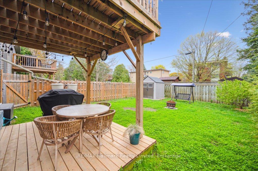Photo 33 of 399 Greenfield Avenue, Kitchener — HOMEH