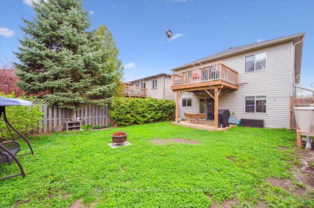Photo 34 of 399 Greenfield Avenue, Kitchener — HOMEH