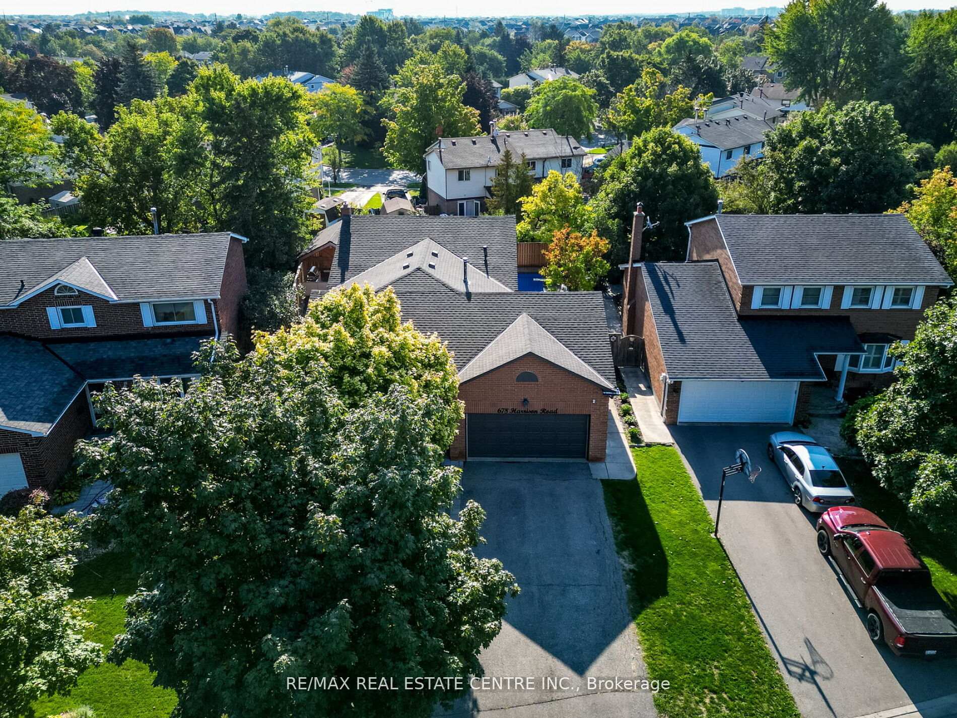 Photo 2 of 678 Harrison Road, Milton, Timberlea — HOMEH