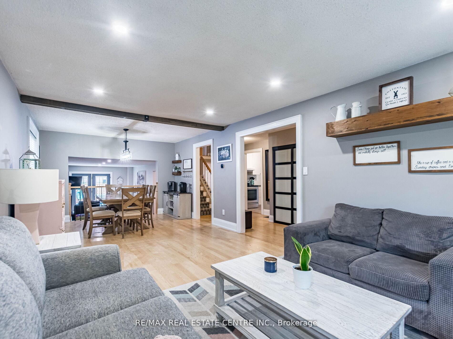Photo 9 of 678 Harrison Road, Milton, Timberlea — HOMEH