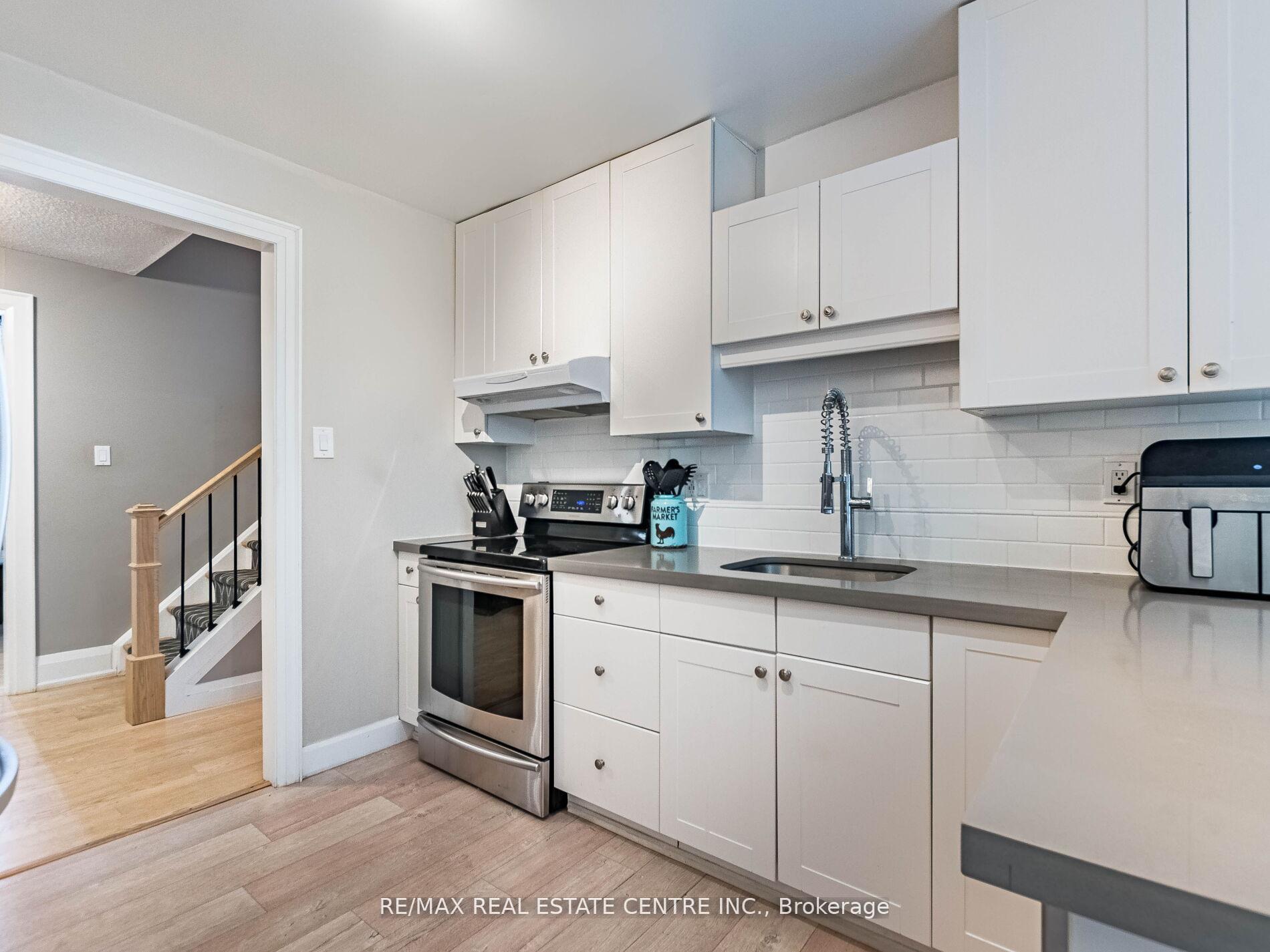 Photo 14 of 678 Harrison Road, Milton, Timberlea — HOMEH