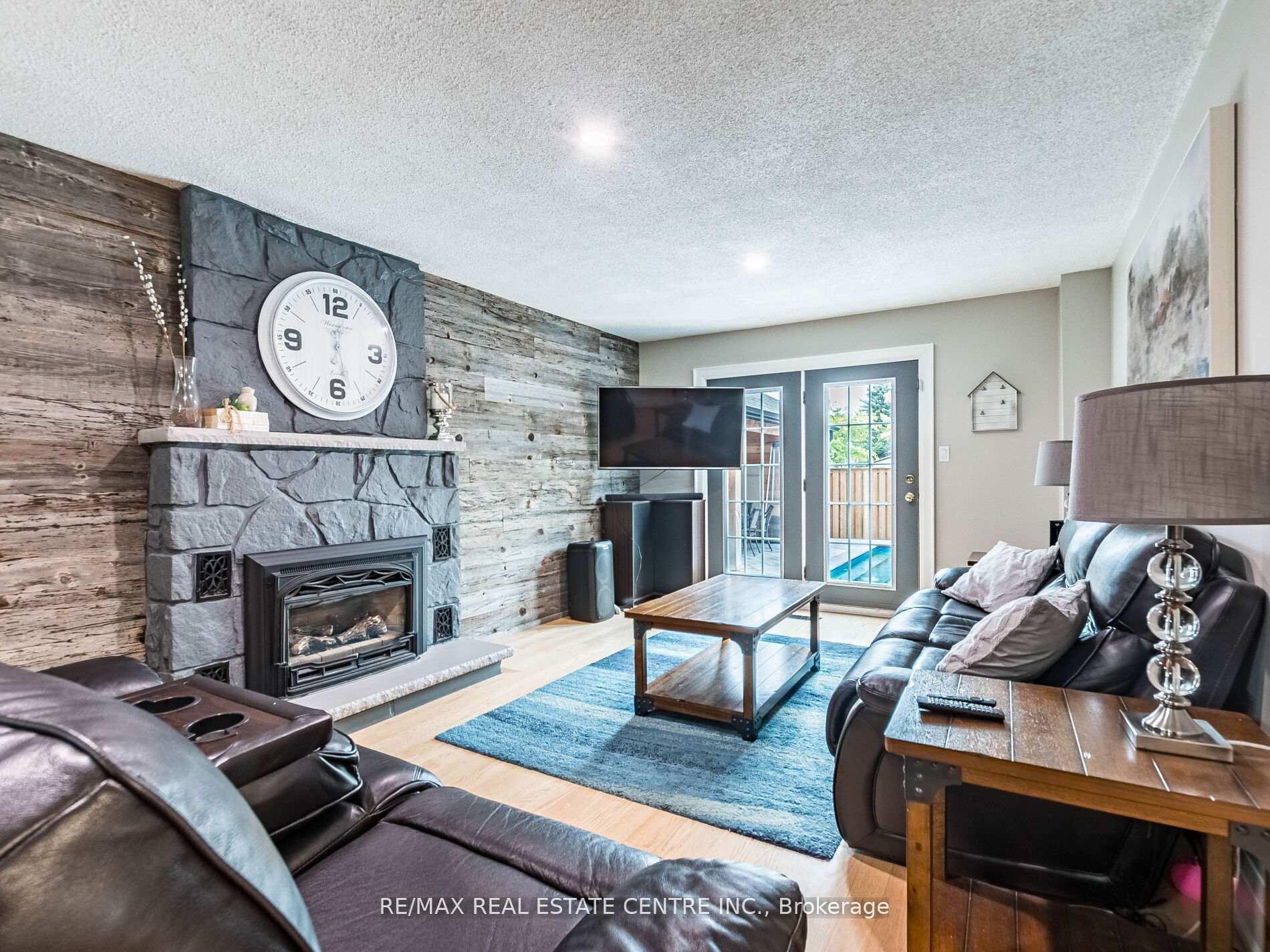Photo 18 of 678 Harrison Road, Milton, Timberlea — HOMEH