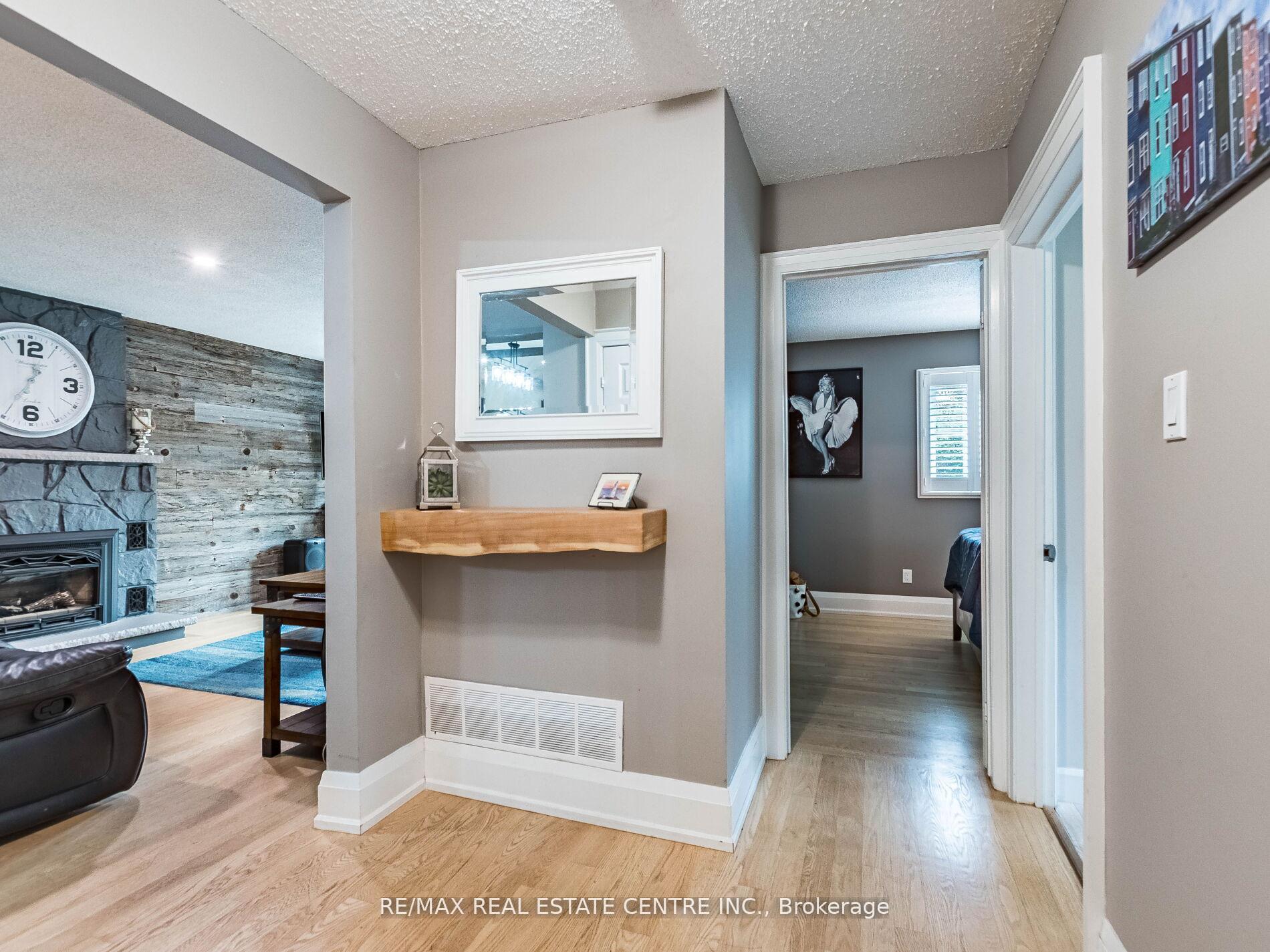 Photo 20 of 678 Harrison Road, Milton, Timberlea — HOMEH