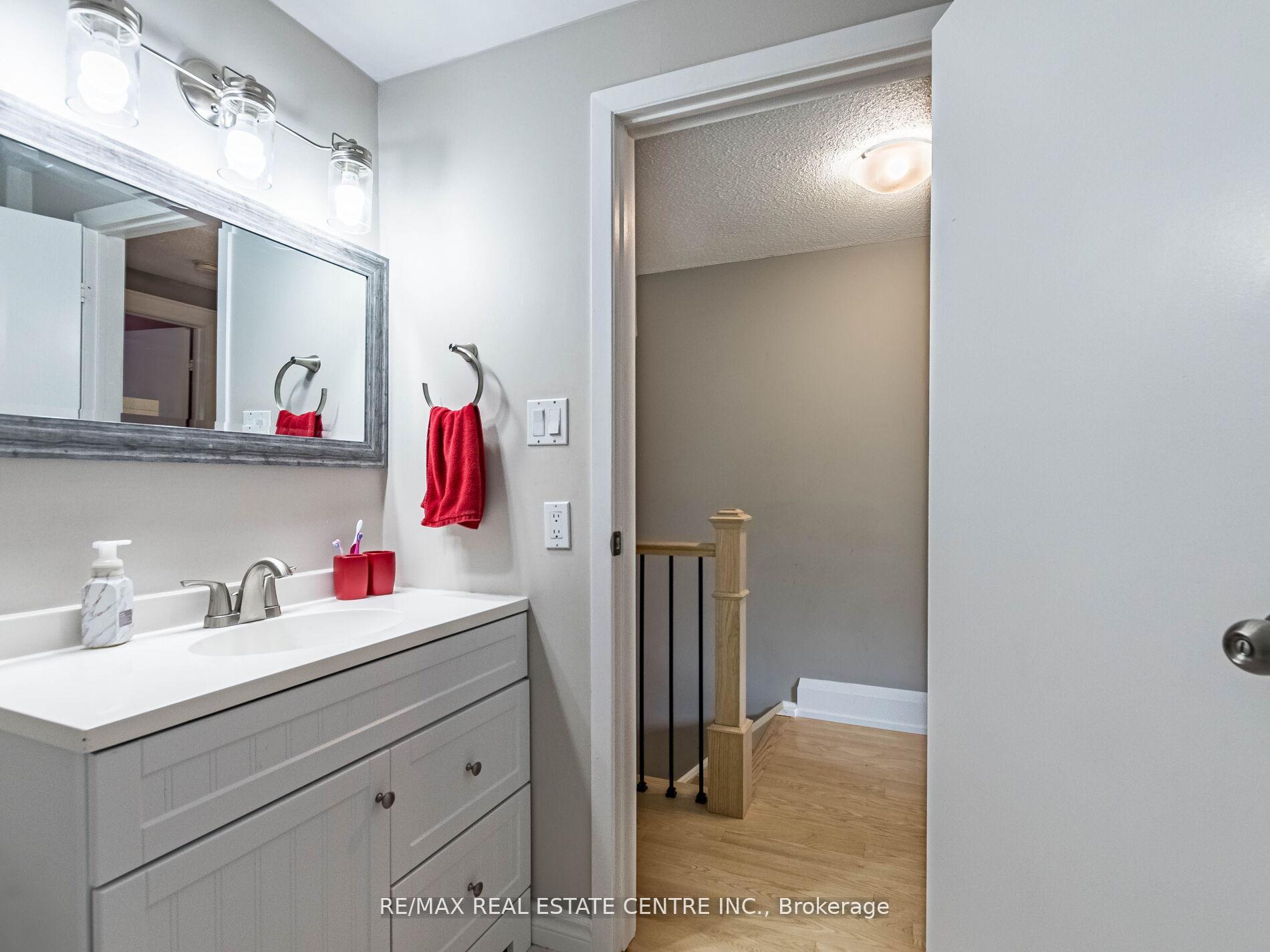 Photo 30 of 678 Harrison Road, Milton, Timberlea — HOMEH