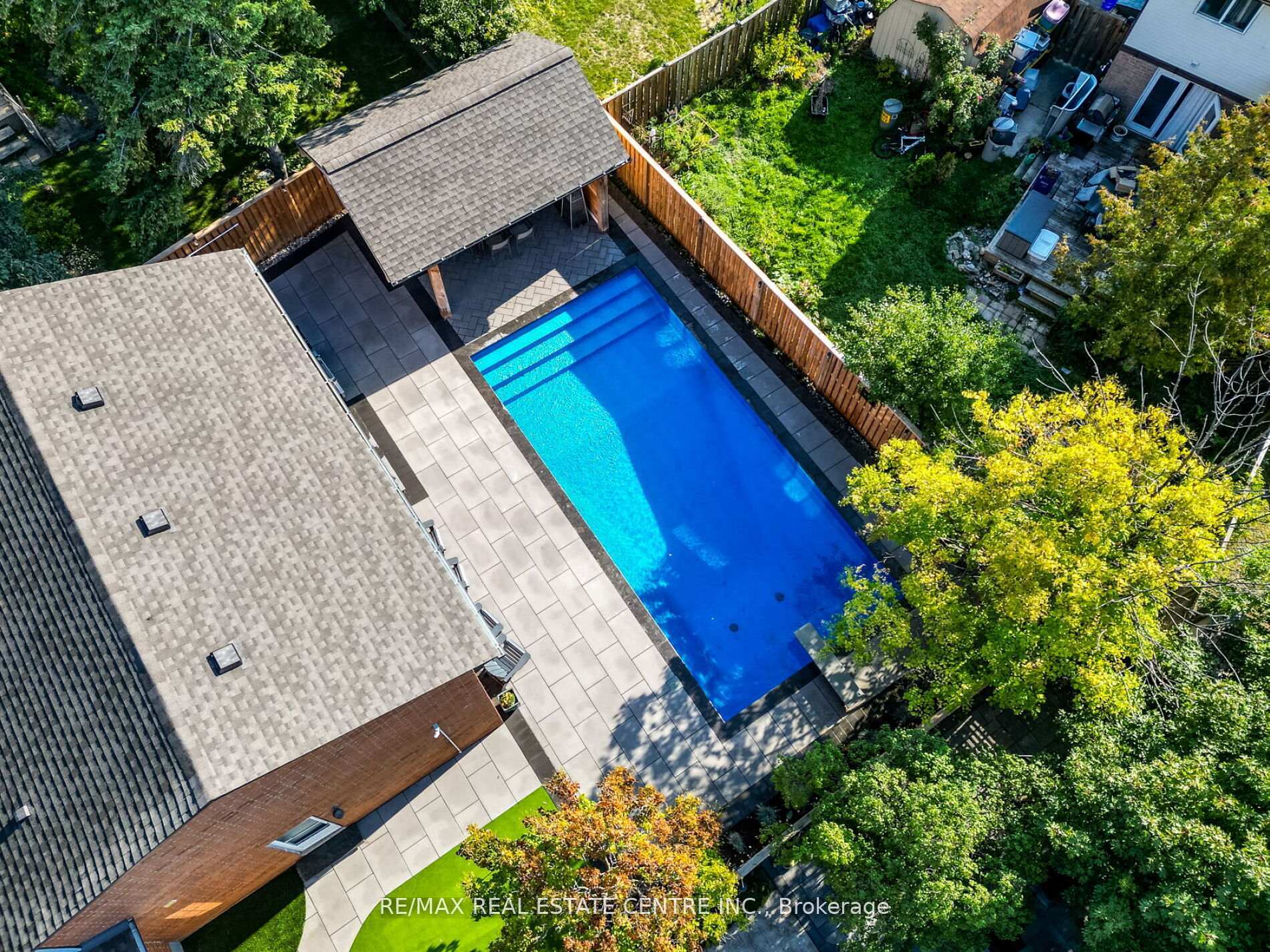 Photo 40 of 678 Harrison Road, Milton, Timberlea — HOMEH