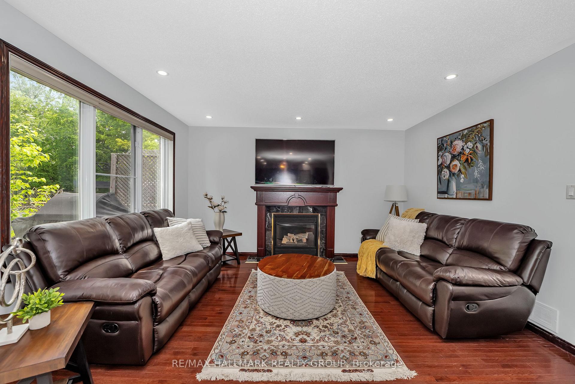 Photo 19 of 19 Langford Crescent, Ottawa, Kanata - Kanata Lakes/Heritage Hills — HOMEH