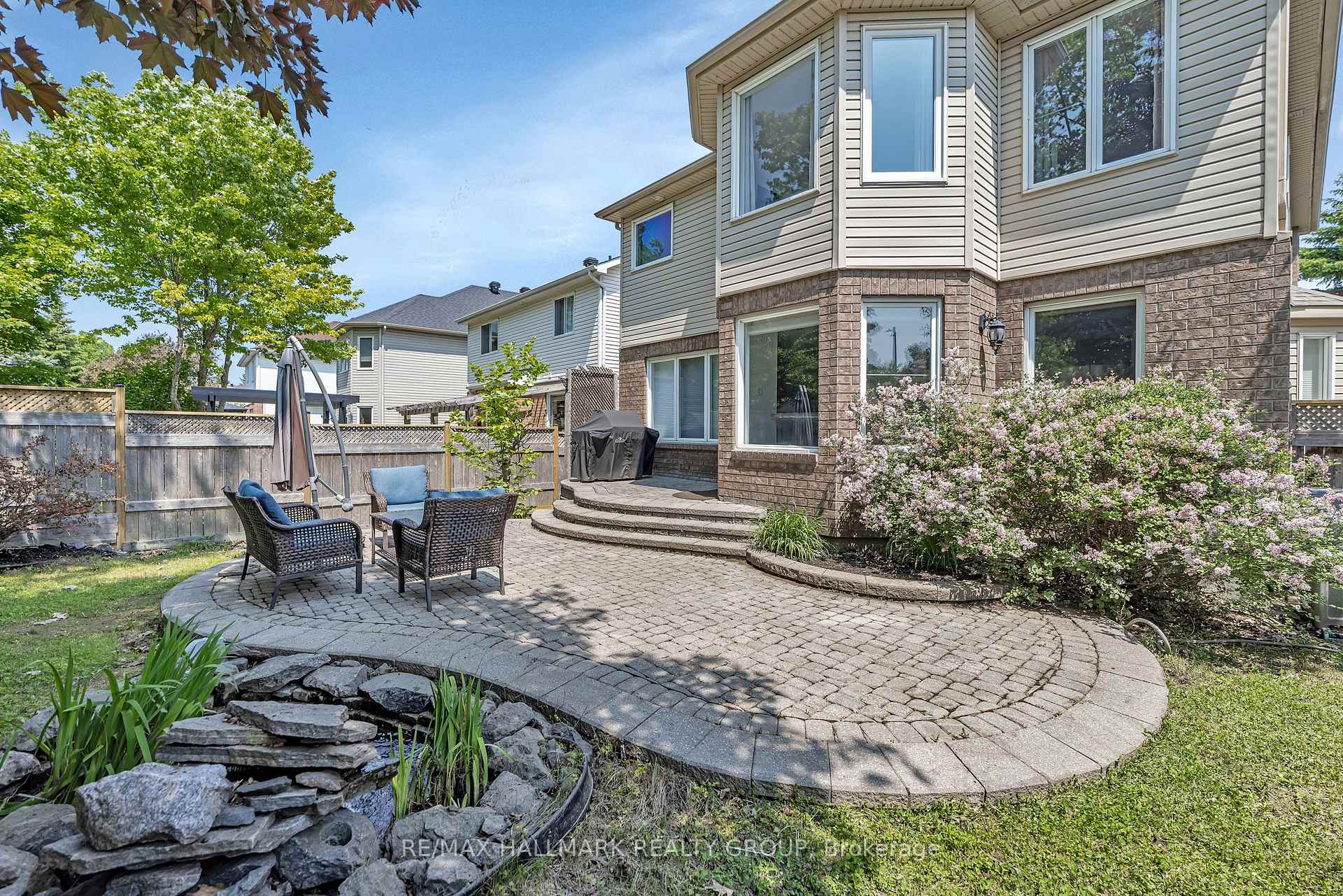 Photo 42 of 19 Langford Crescent, Ottawa, Kanata - Kanata Lakes/Heritage Hills — HOMEH