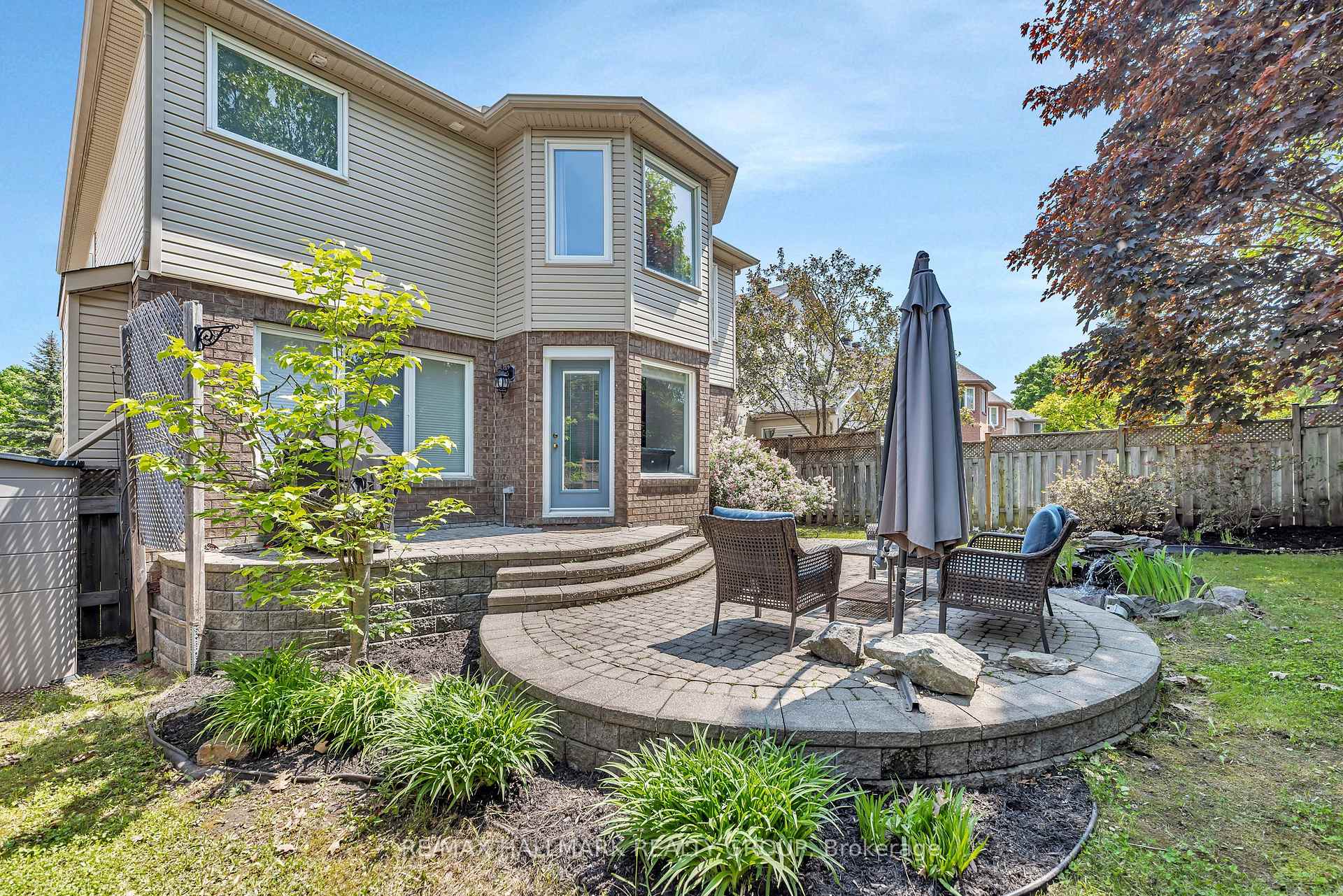Photo 43 of 19 Langford Crescent, Ottawa, Kanata - Kanata Lakes/Heritage Hills — HOMEH