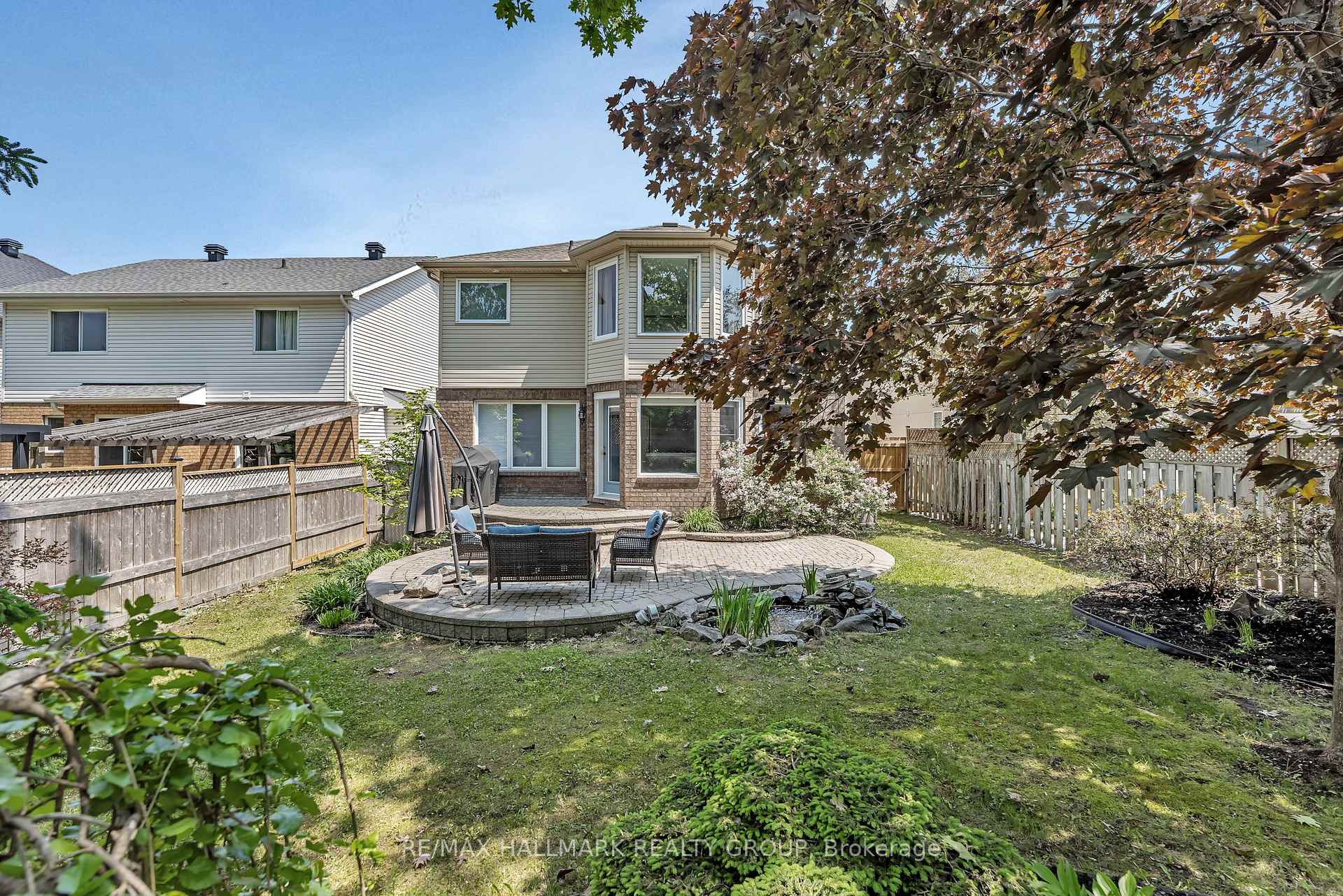 Photo 44 of 19 Langford Crescent, Ottawa, Kanata - Kanata Lakes/Heritage Hills — HOMEH