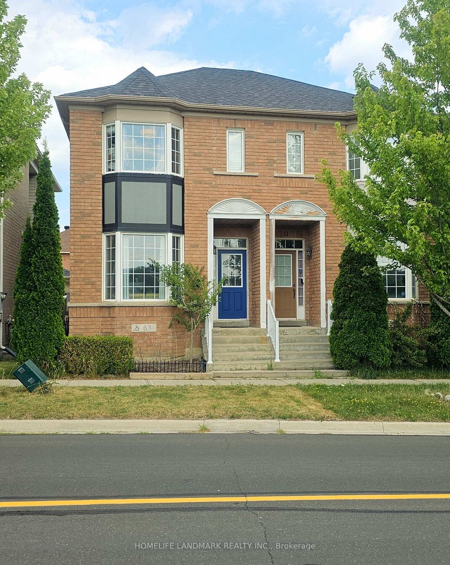 Photo 1 of 63 Delray Drive, Markham, Greensborough — HOMEH