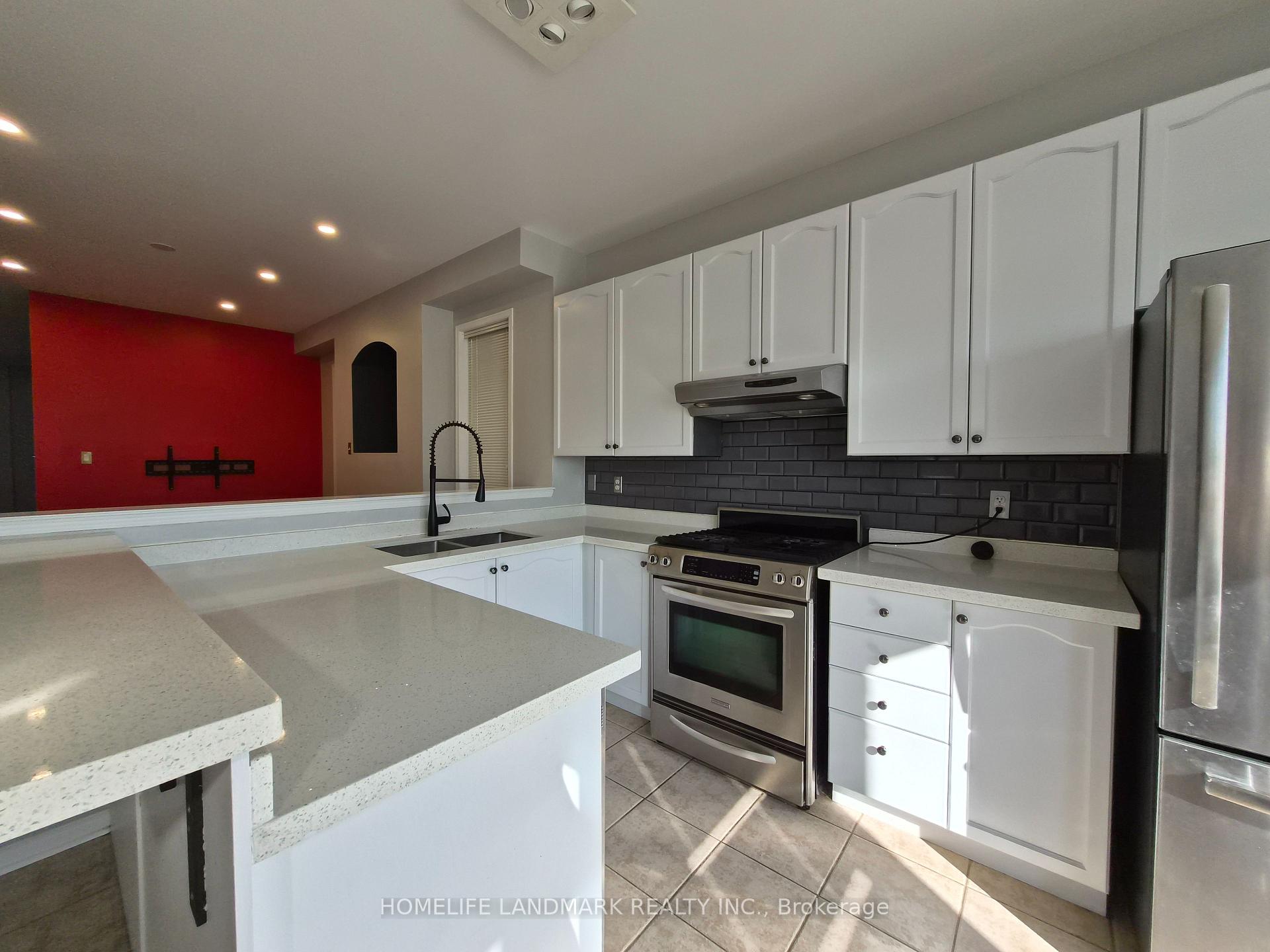 Photo 2 of 63 Delray Drive, Markham, Greensborough — HOMEH