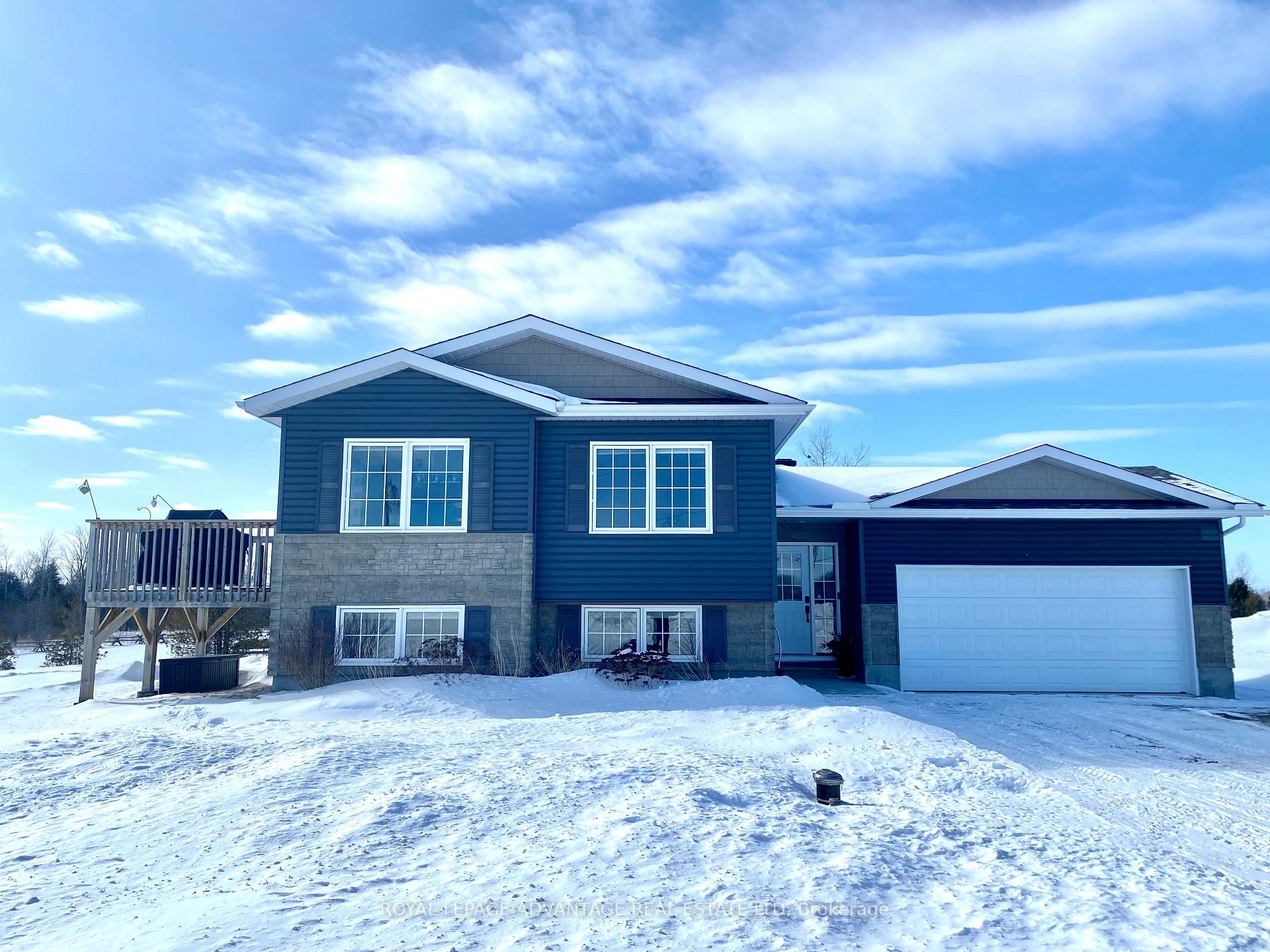 Photo 1 of 4152 Roger Stevens Drive, Montague, Montague Twp — HOMEH