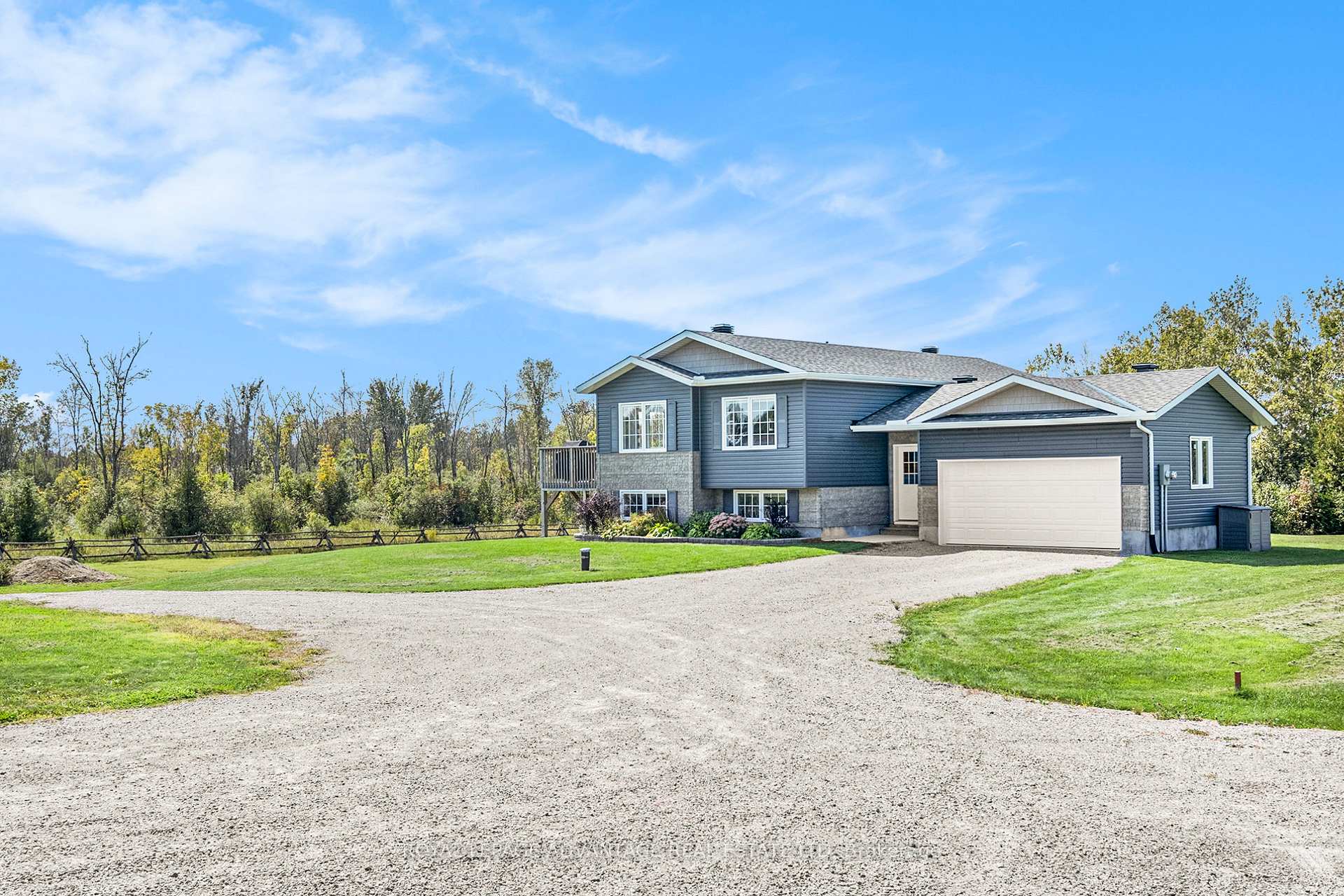 Photo 3 of 4152 Roger Stevens Drive, Montague, Montague Twp — HOMEH