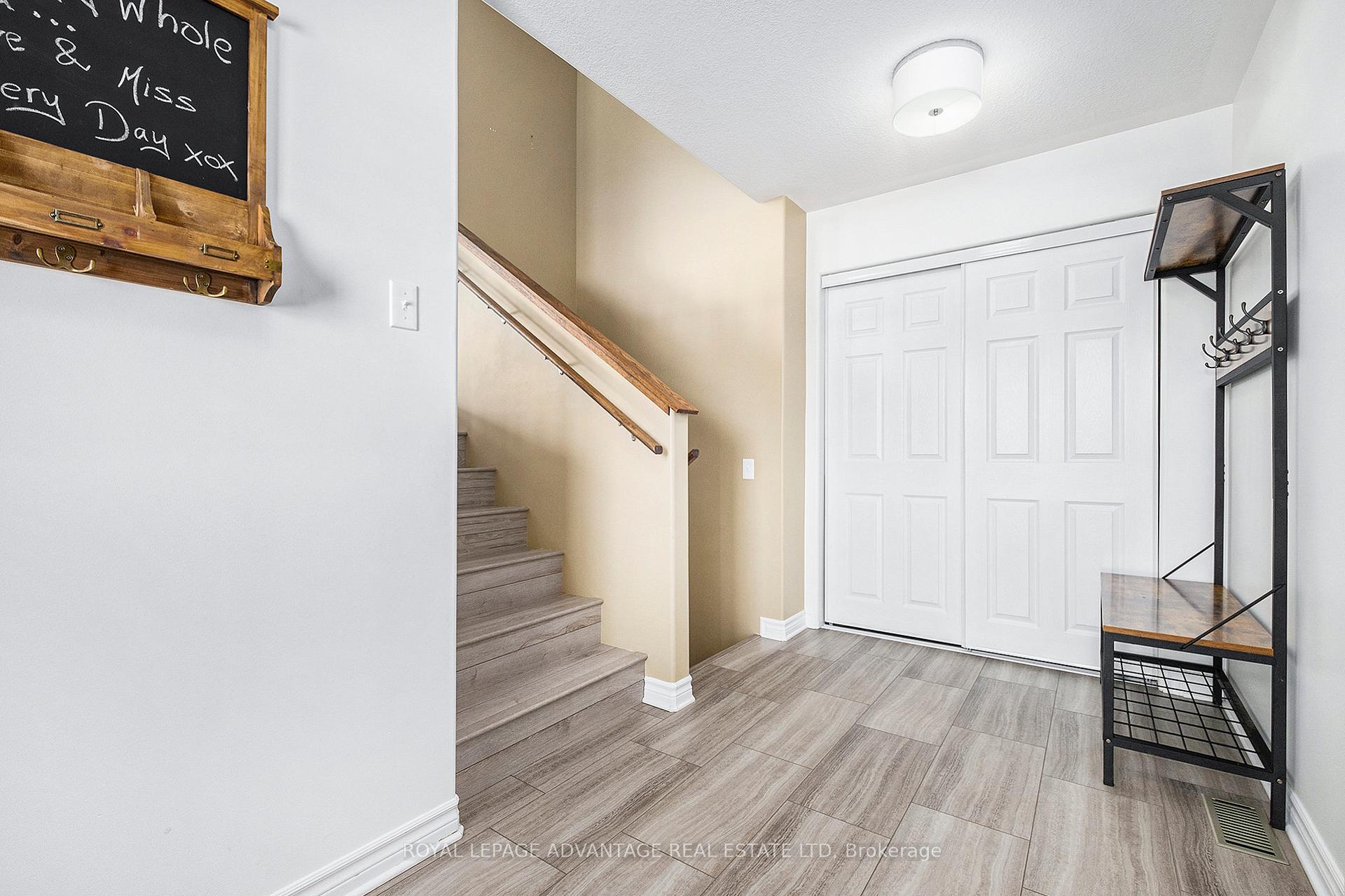 Photo 5 of 4152 Roger Stevens Drive, Montague, Montague Twp — HOMEH
