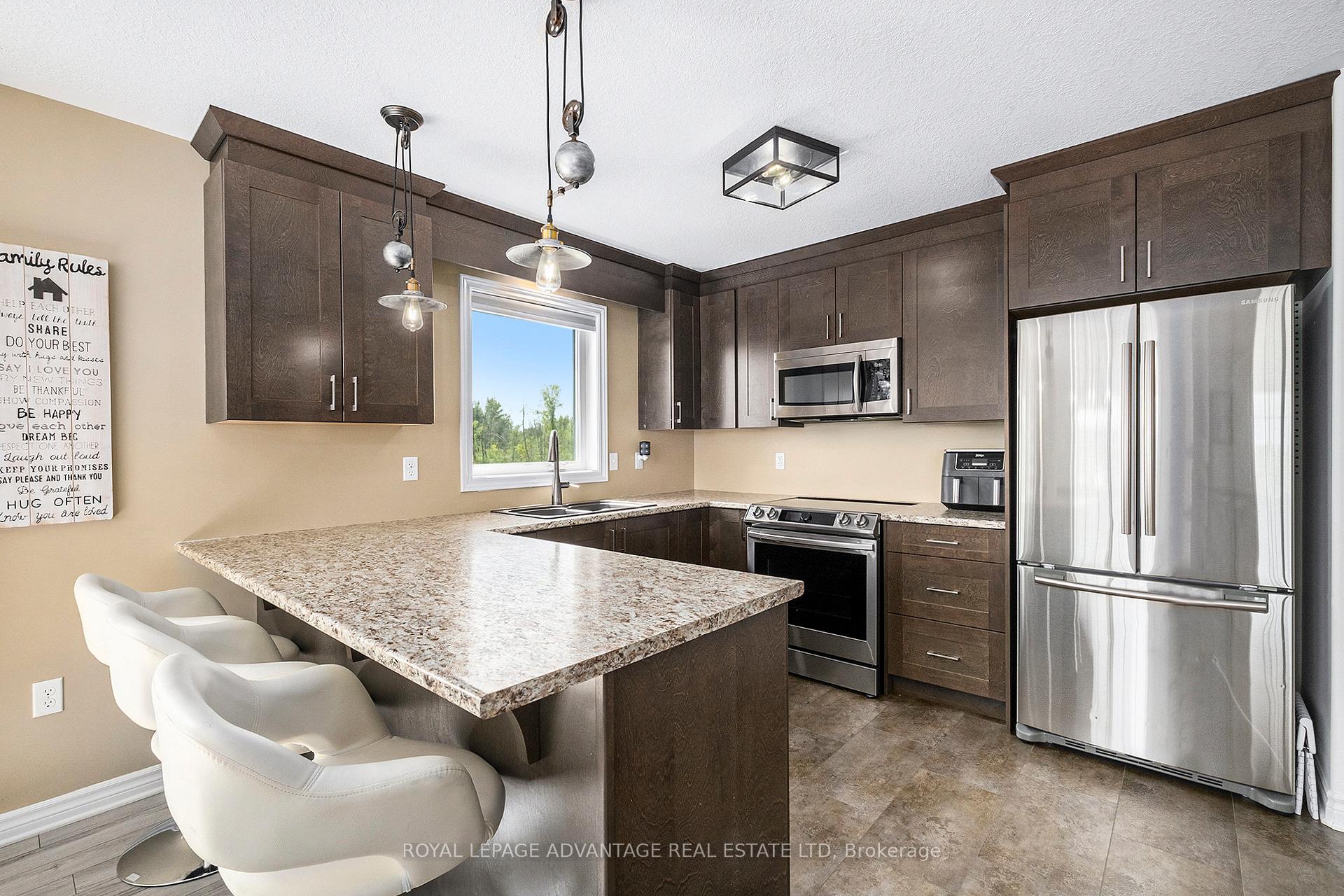 Photo 14 of 4152 Roger Stevens Drive, Montague, Montague Twp — HOMEH