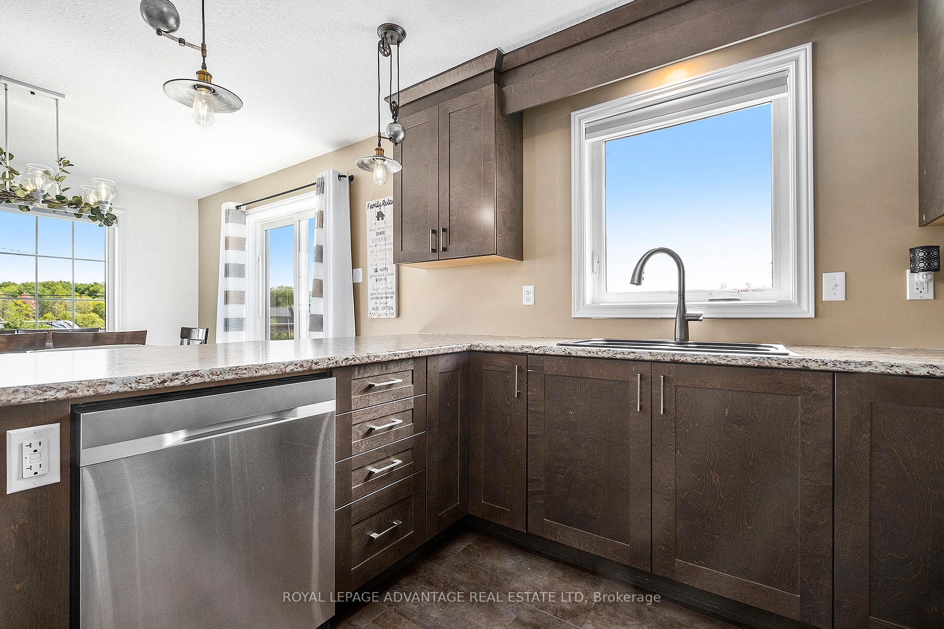 Photo 15 of 4152 Roger Stevens Drive, Montague, Montague Twp — HOMEH