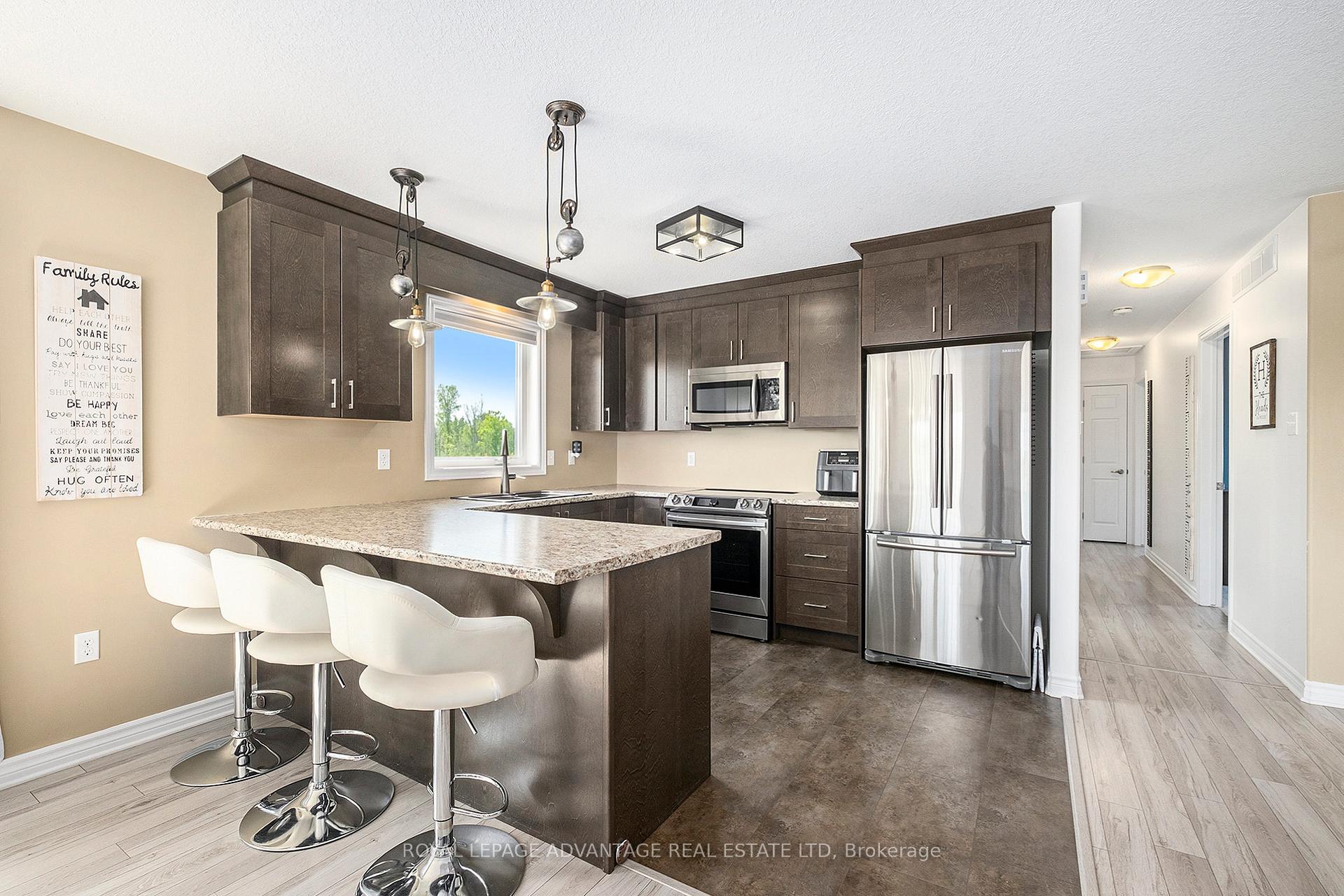 Photo 17 of 4152 Roger Stevens Drive, Montague, Montague Twp — HOMEH