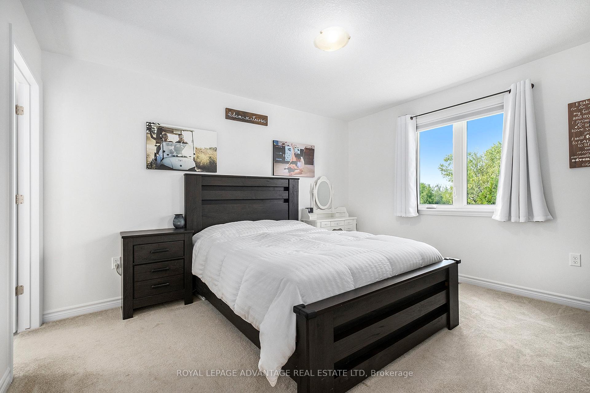 Photo 21 of 4152 Roger Stevens Drive, Montague, Montague Twp — HOMEH