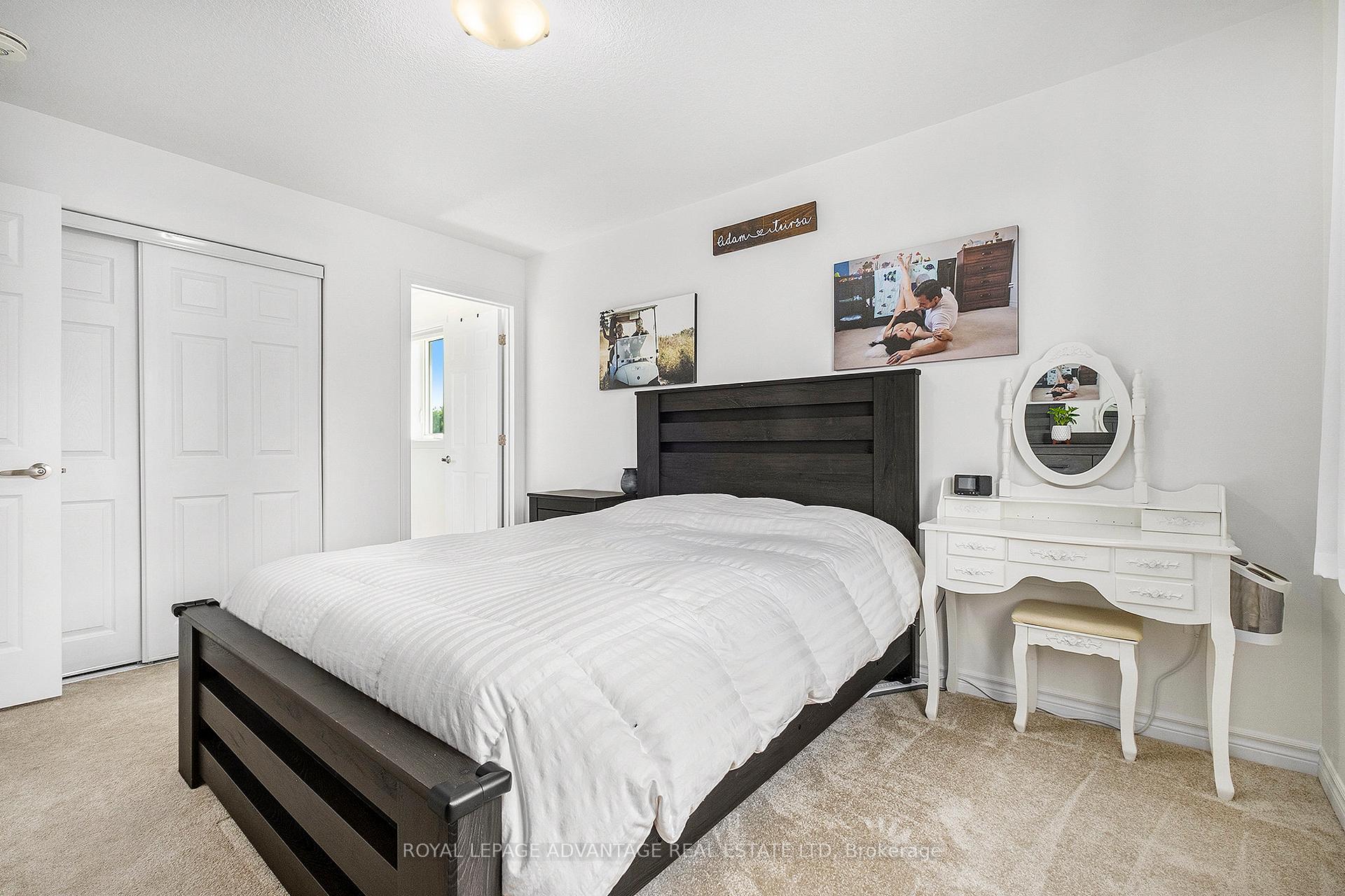Photo 23 of 4152 Roger Stevens Drive, Montague, Montague Twp — HOMEH