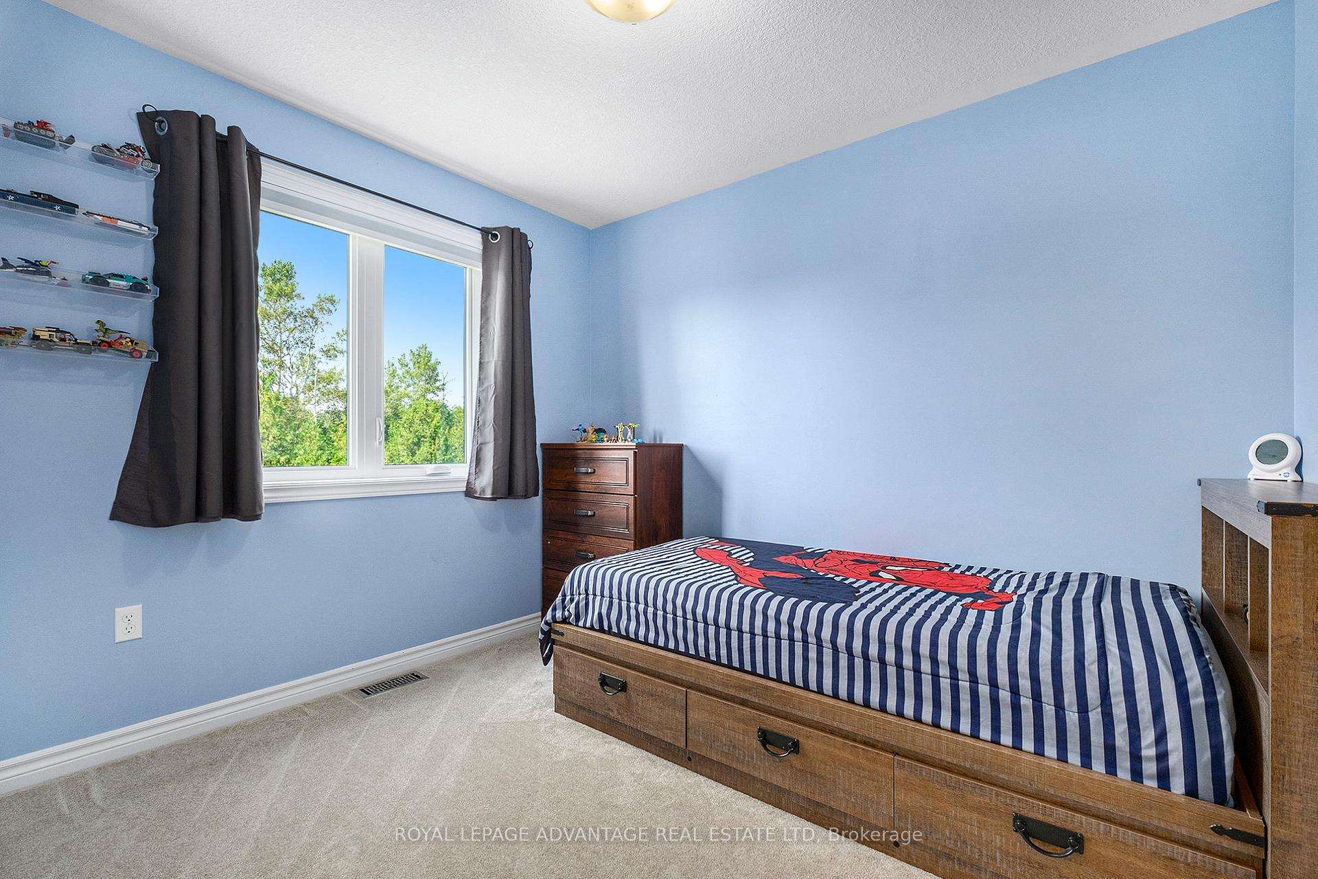 Photo 26 of 4152 Roger Stevens Drive, Montague, Montague Twp — HOMEH