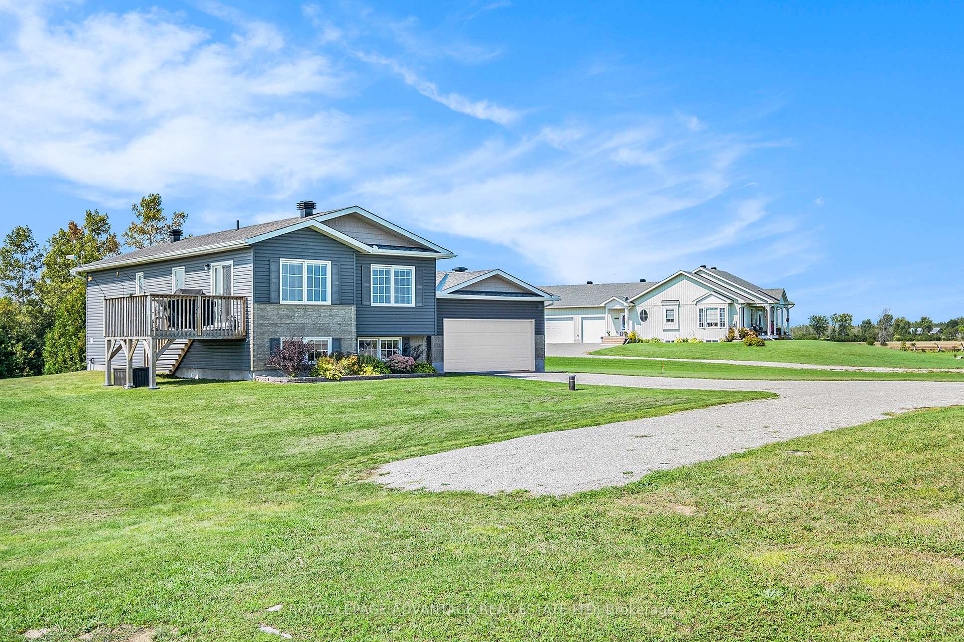 Photo 39 of 4152 Roger Stevens Drive, Montague, Montague Twp — HOMEH