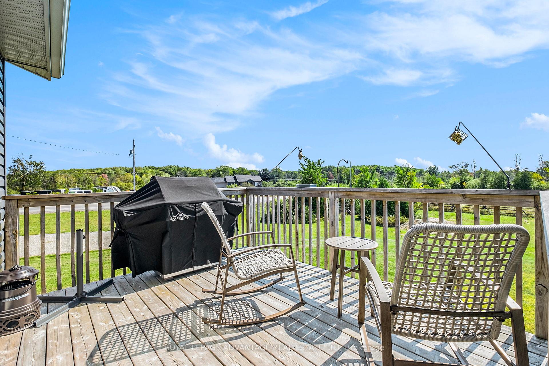 Photo 40 of 4152 Roger Stevens Drive, Montague, Montague Twp — HOMEH