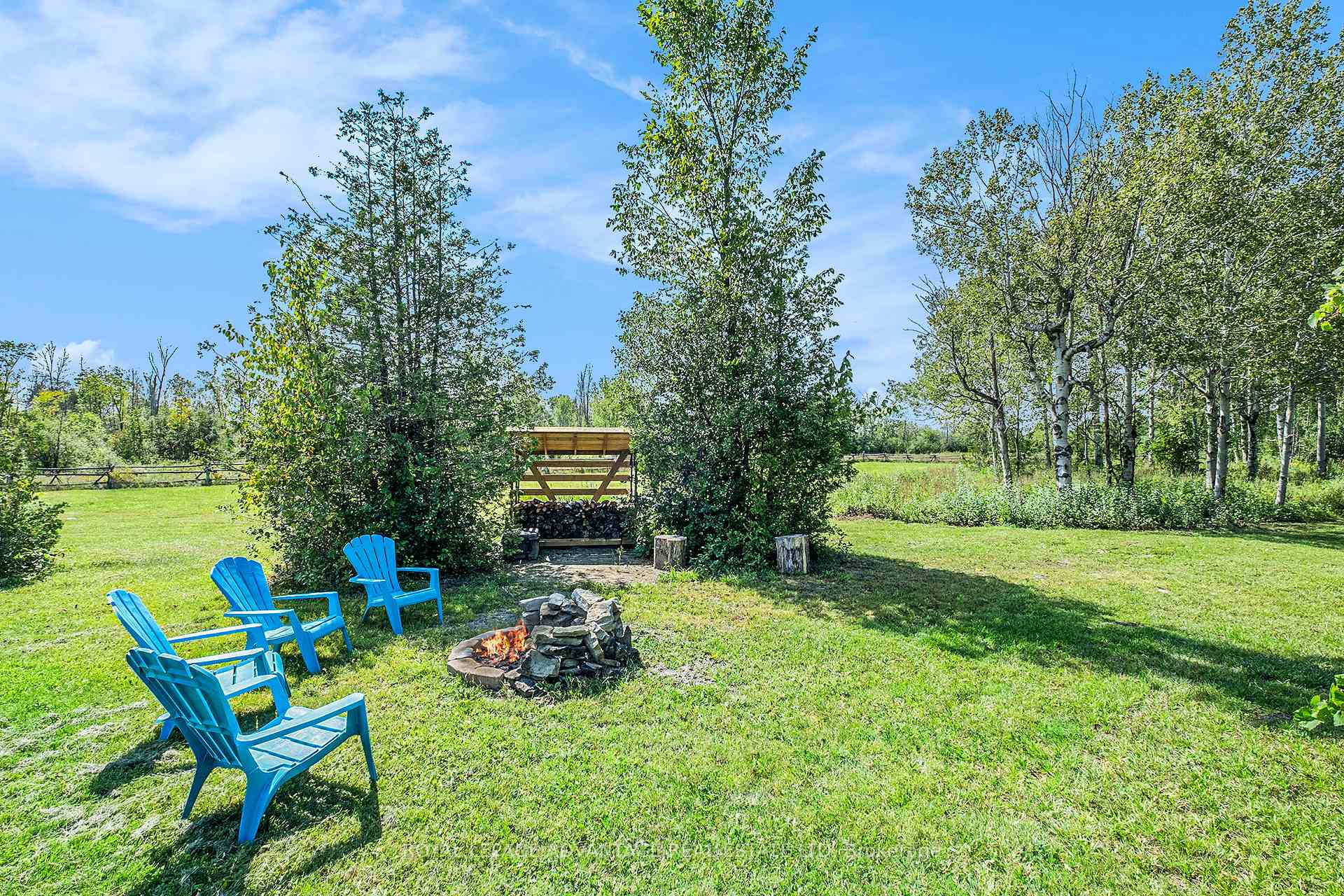 Photo 42 of 4152 Roger Stevens Drive, Montague, Montague Twp — HOMEH