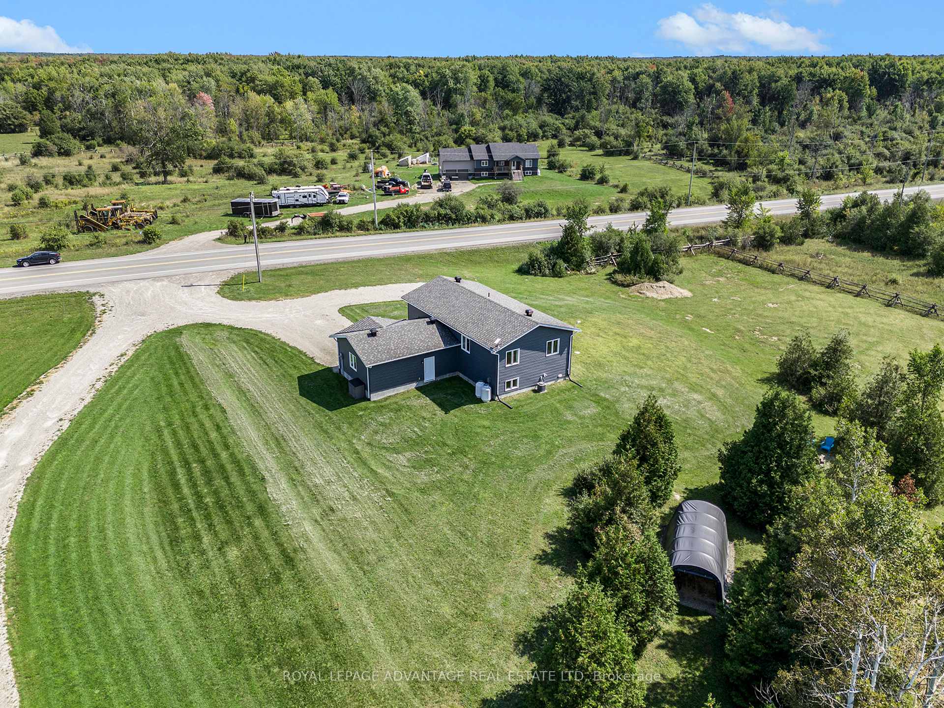 Photo 46 of 4152 Roger Stevens Drive, Montague, Montague Twp — HOMEH