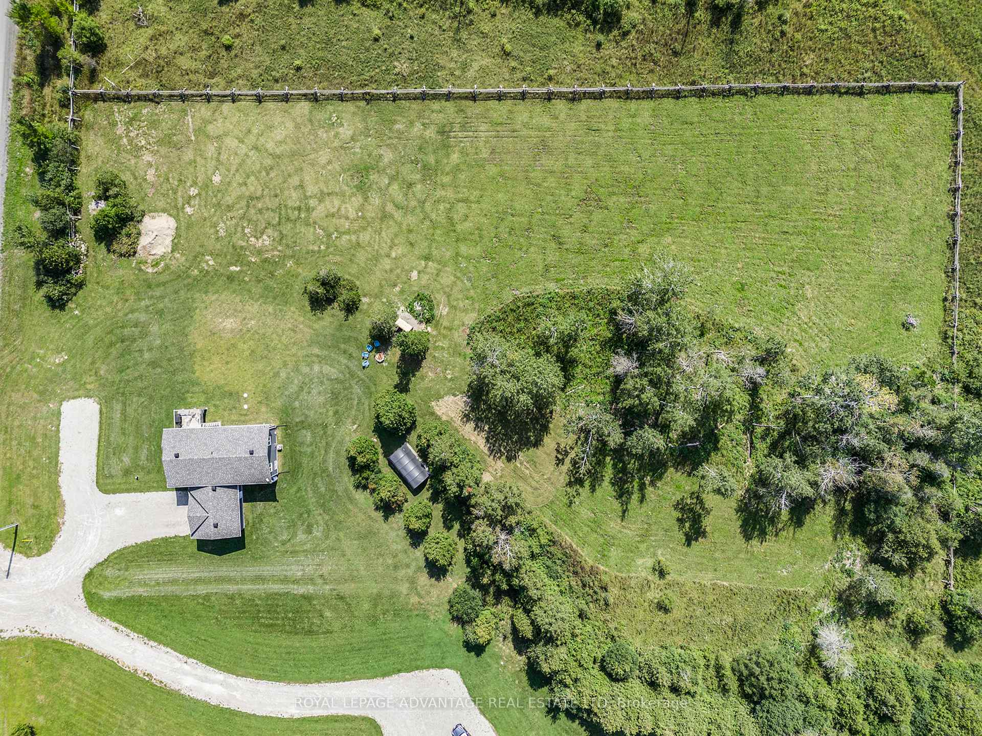 Photo 48 of 4152 Roger Stevens Drive, Montague, Montague Twp — HOMEH
