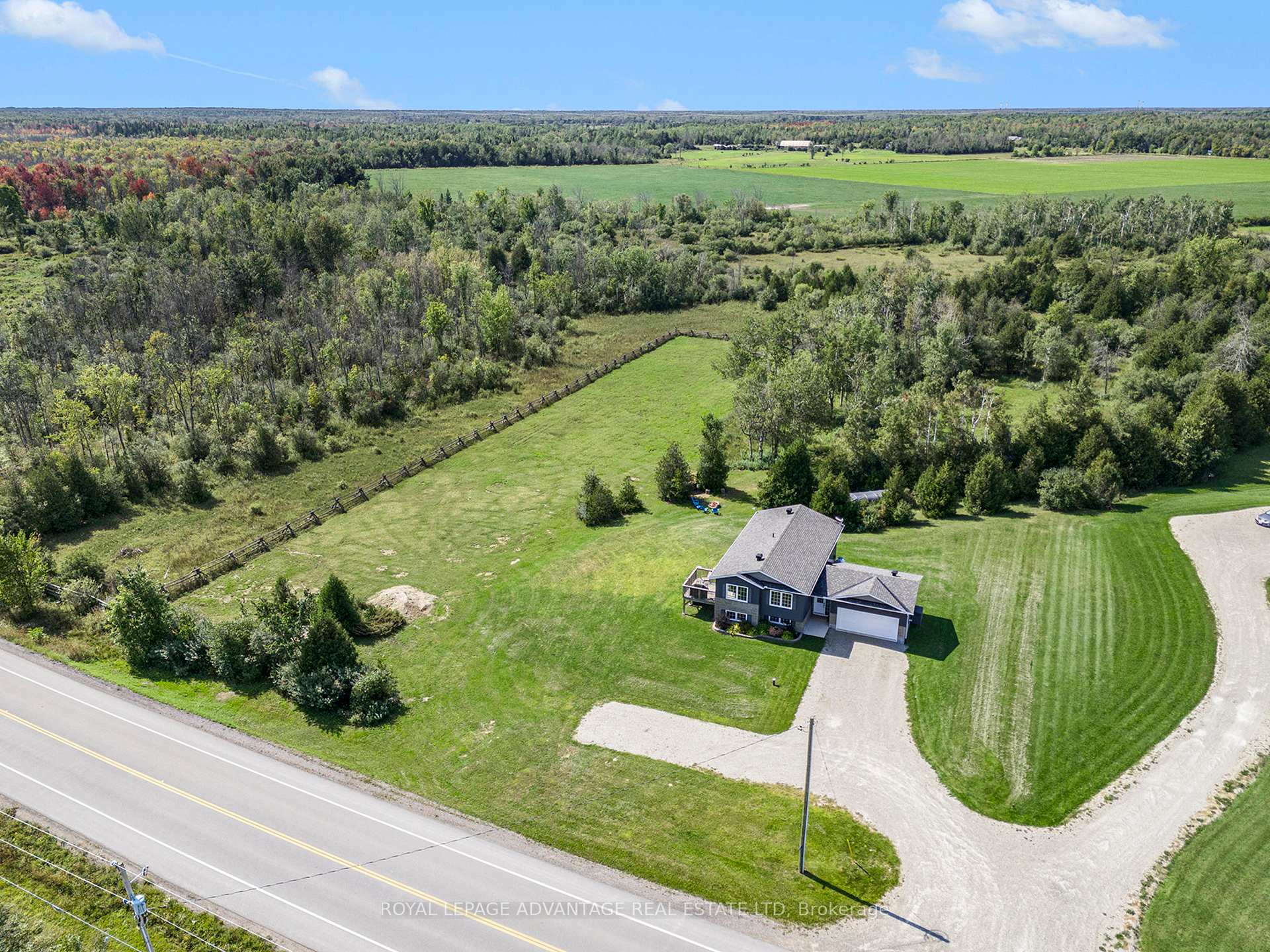 Photo 49 of 4152 Roger Stevens Drive, Montague, Montague Twp — HOMEH