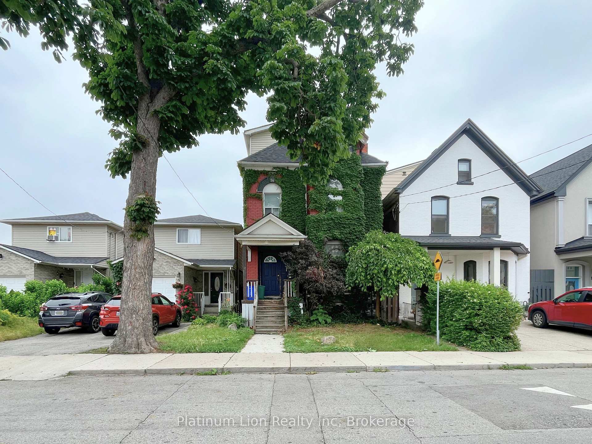 Photo 1 of Unit 3, 114 West Avenue N, Hamilton, Landsdale — HOMEH