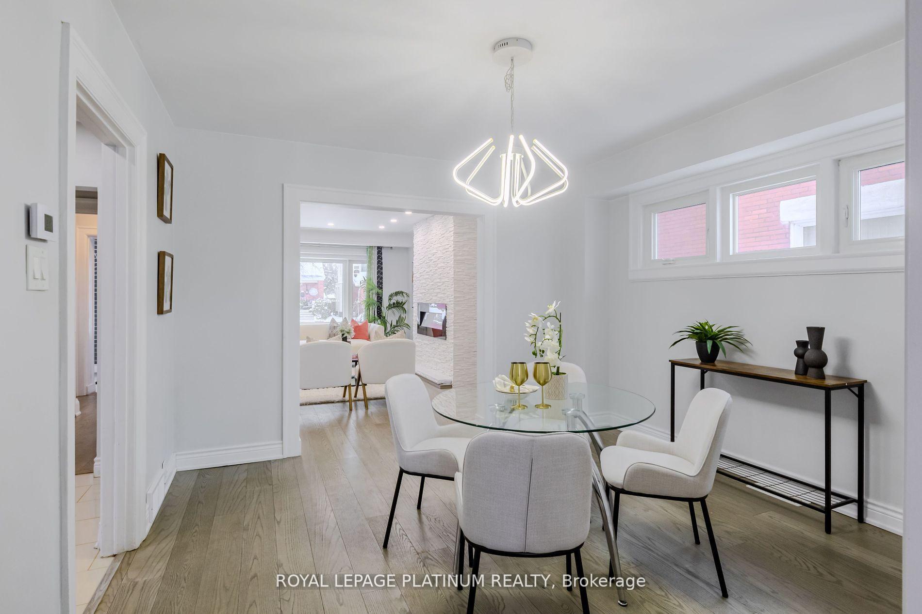 Photo 5 of 44 Troy Street, Kitchener — HOMEH