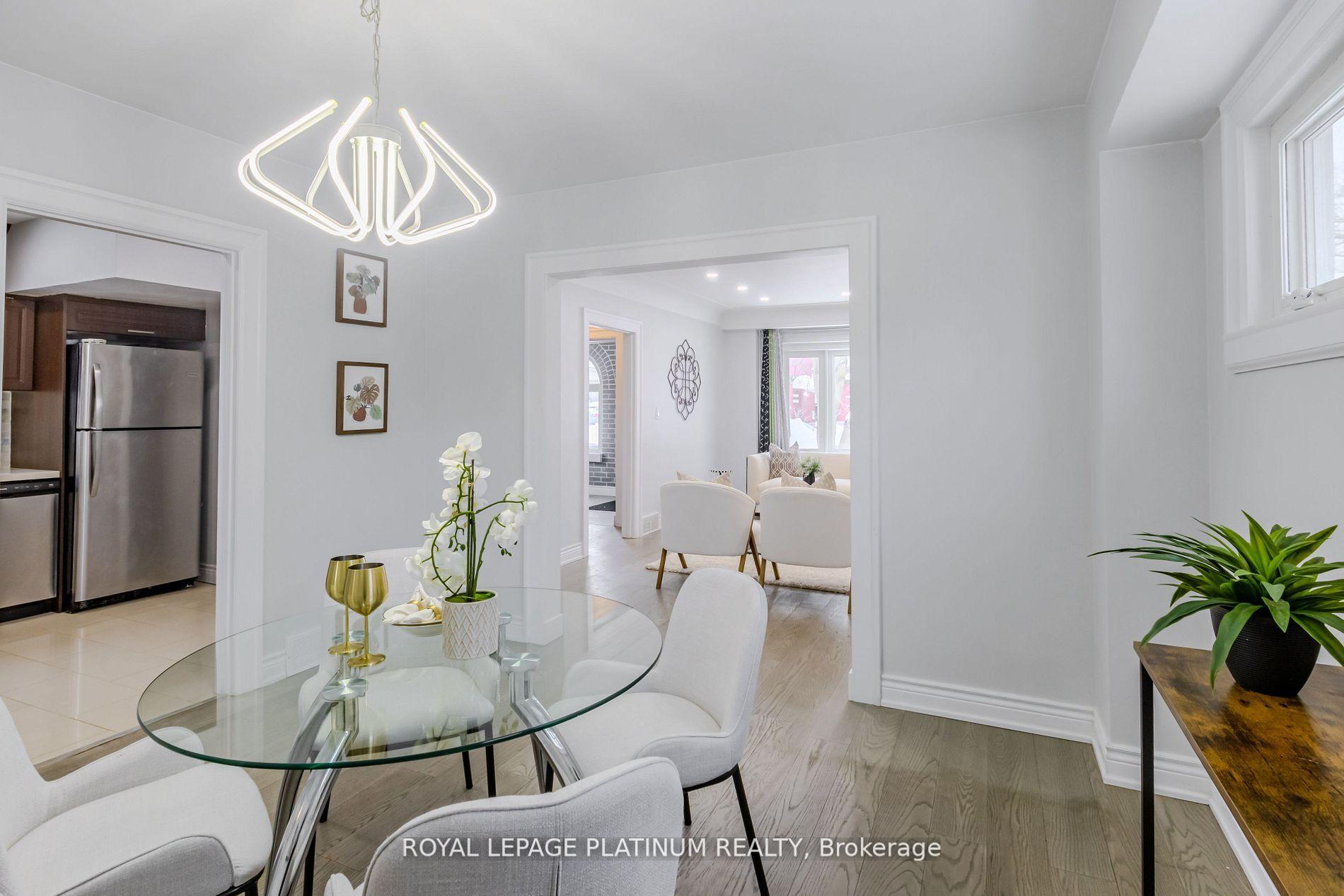 Photo 6 of 44 Troy Street, Kitchener — HOMEH