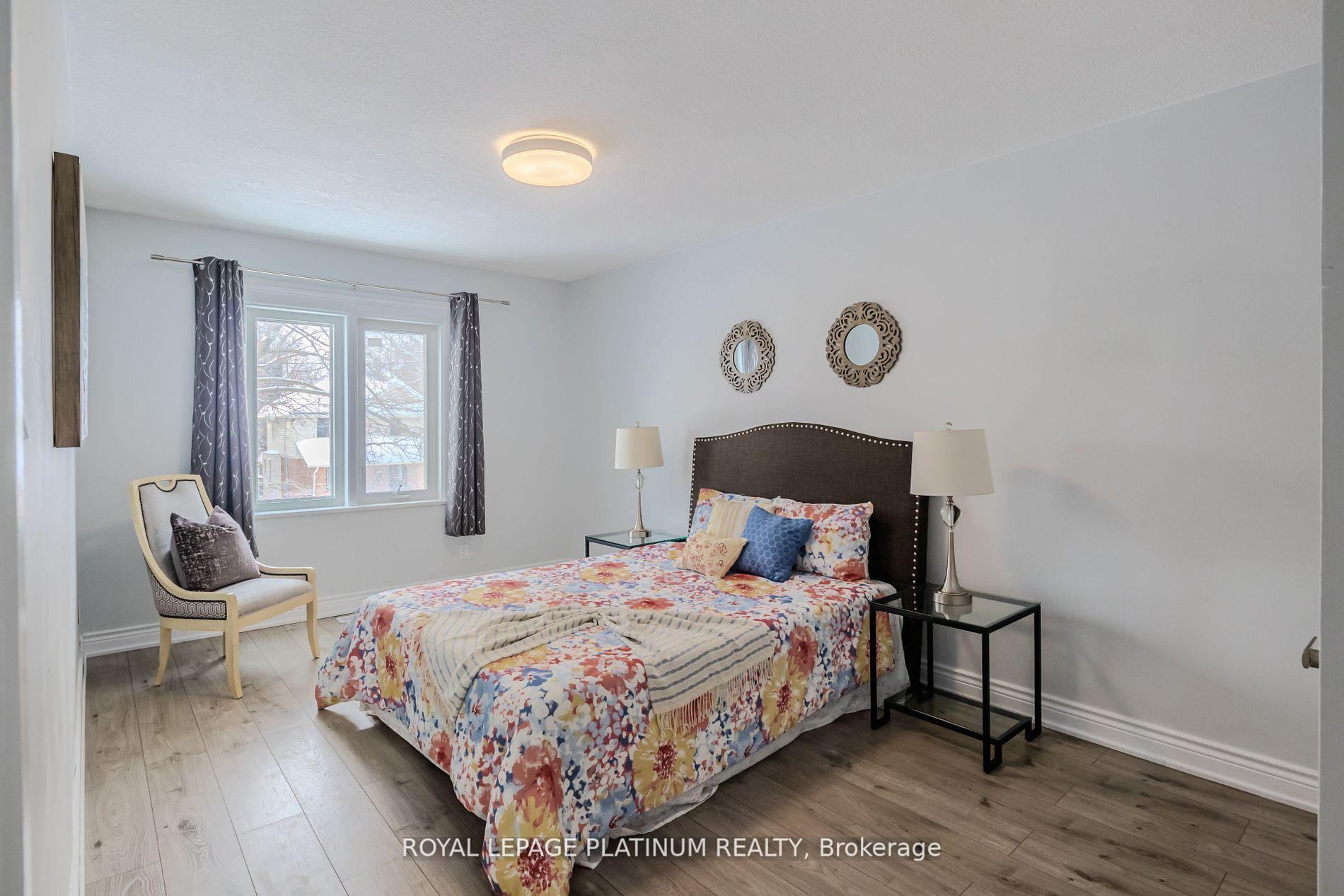 Photo 13 of 44 Troy Street, Kitchener — HOMEH