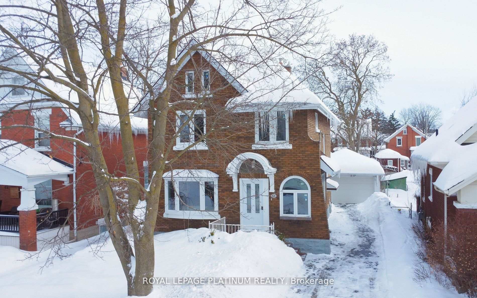 Photo 27 of 44 Troy Street, Kitchener — HOMEH