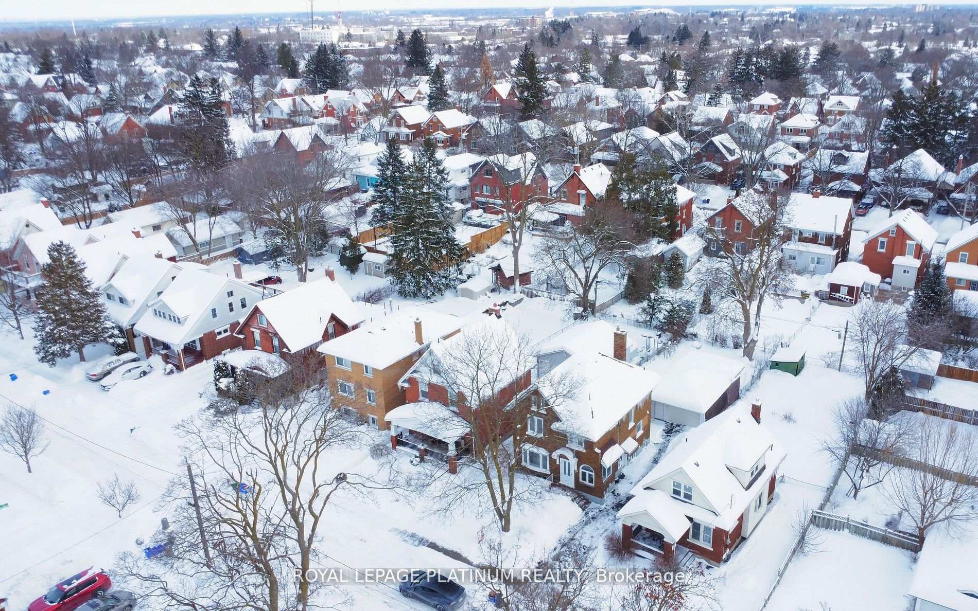 Photo 28 of 44 Troy Street, Kitchener — HOMEH